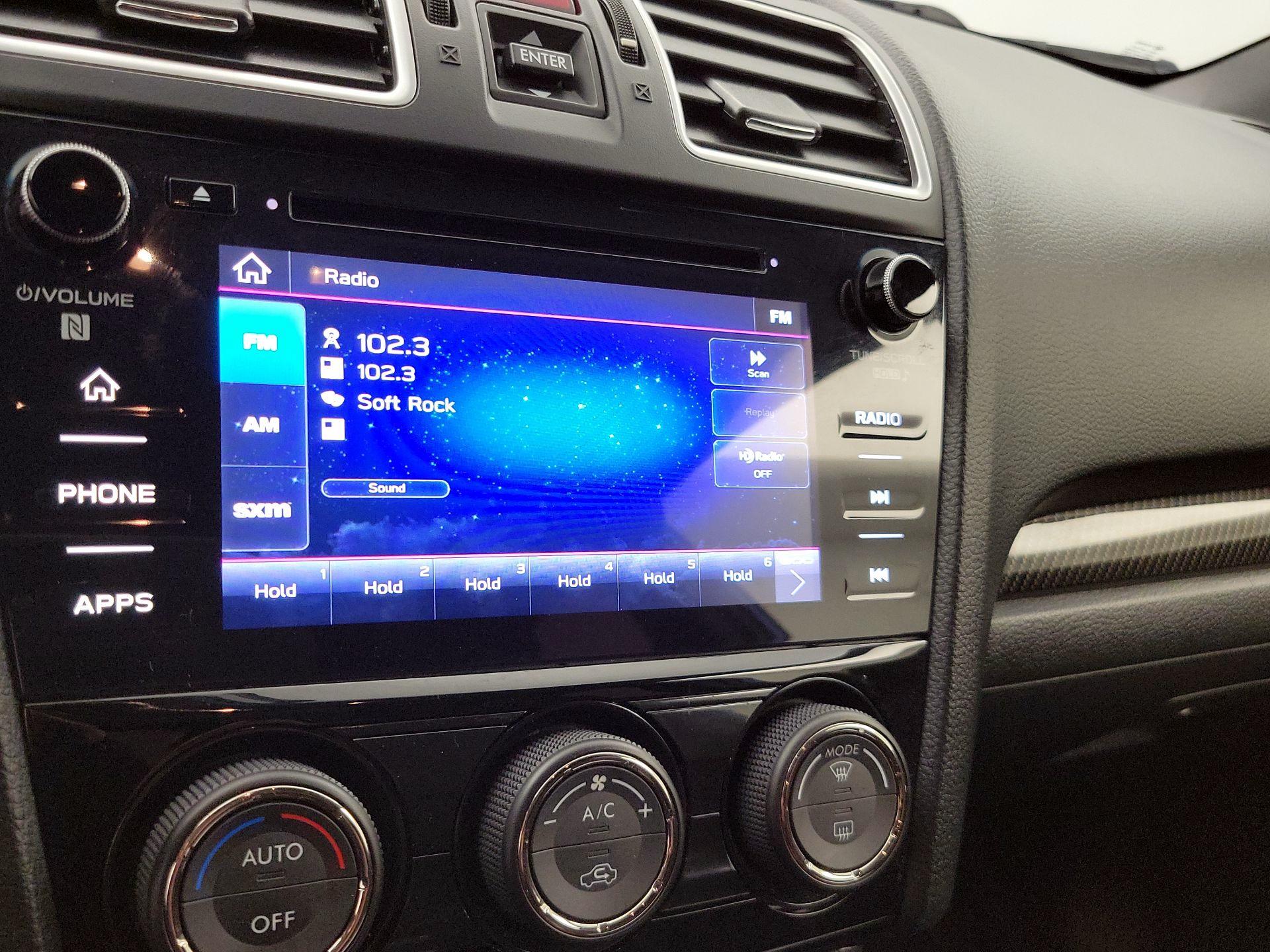 Thumbnail: 2020 Subaru WRX - 15