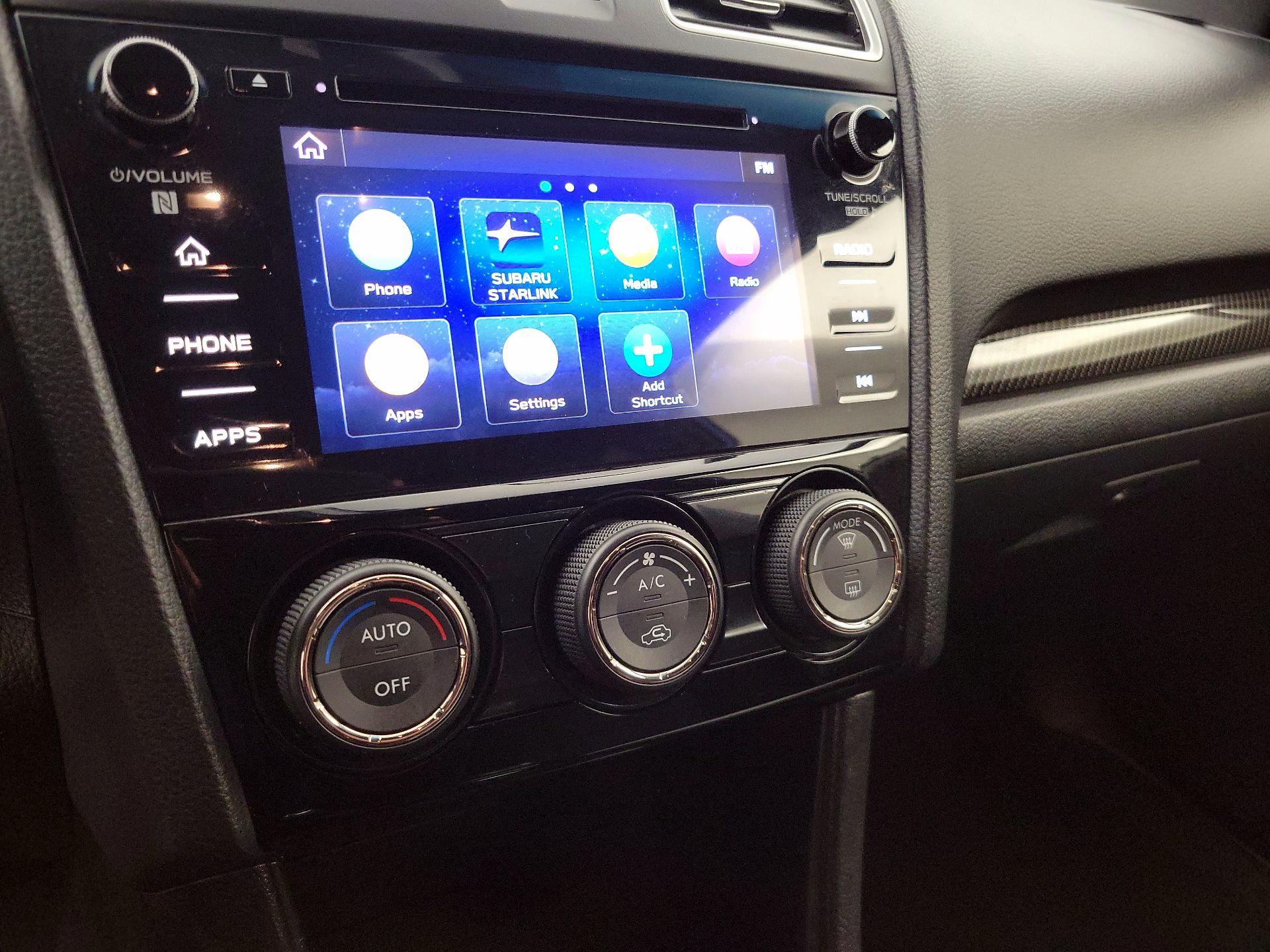 Thumbnail: 2020 Subaru WRX - 16