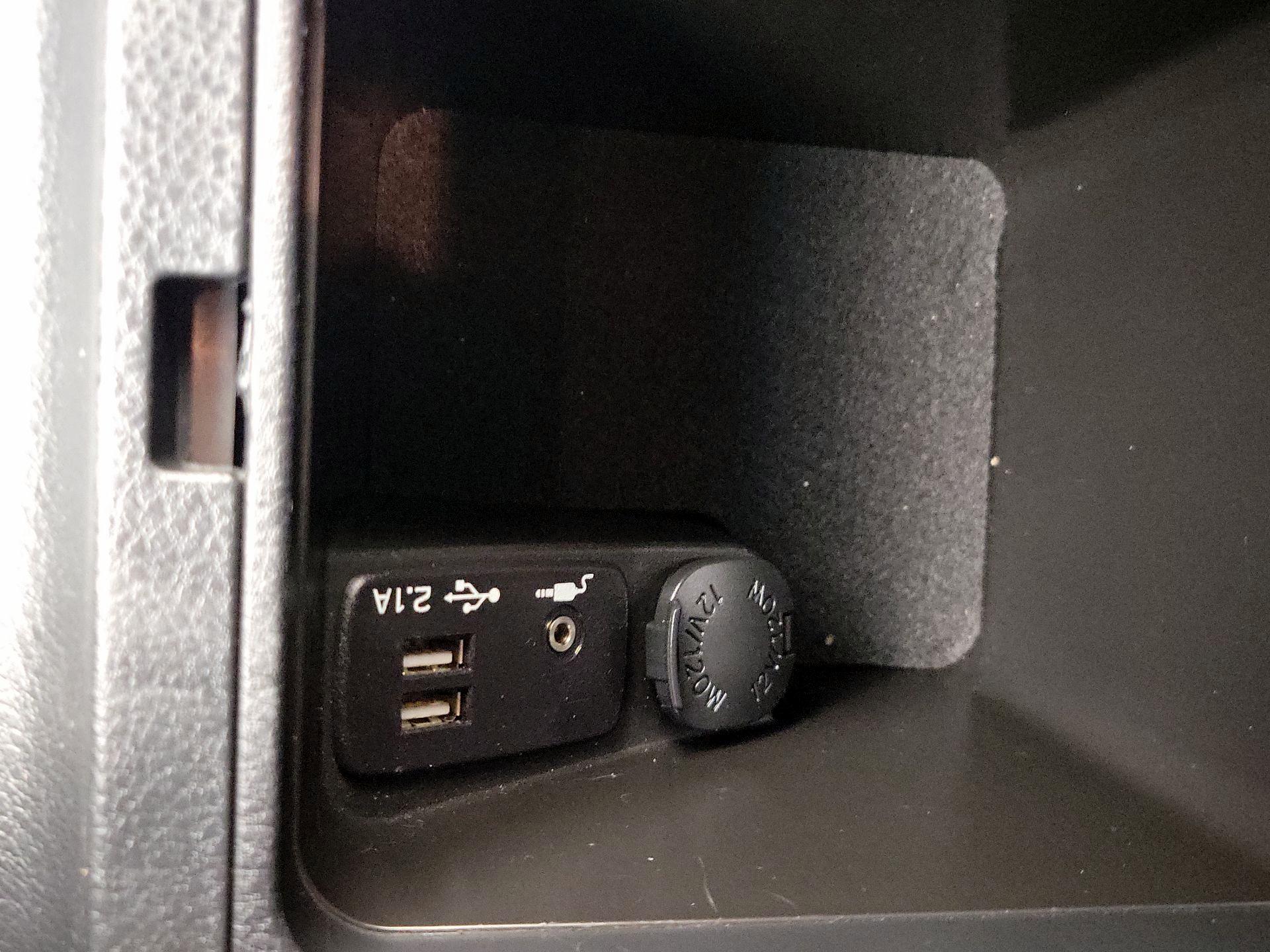 Thumbnail: 2020 Subaru WRX - 18