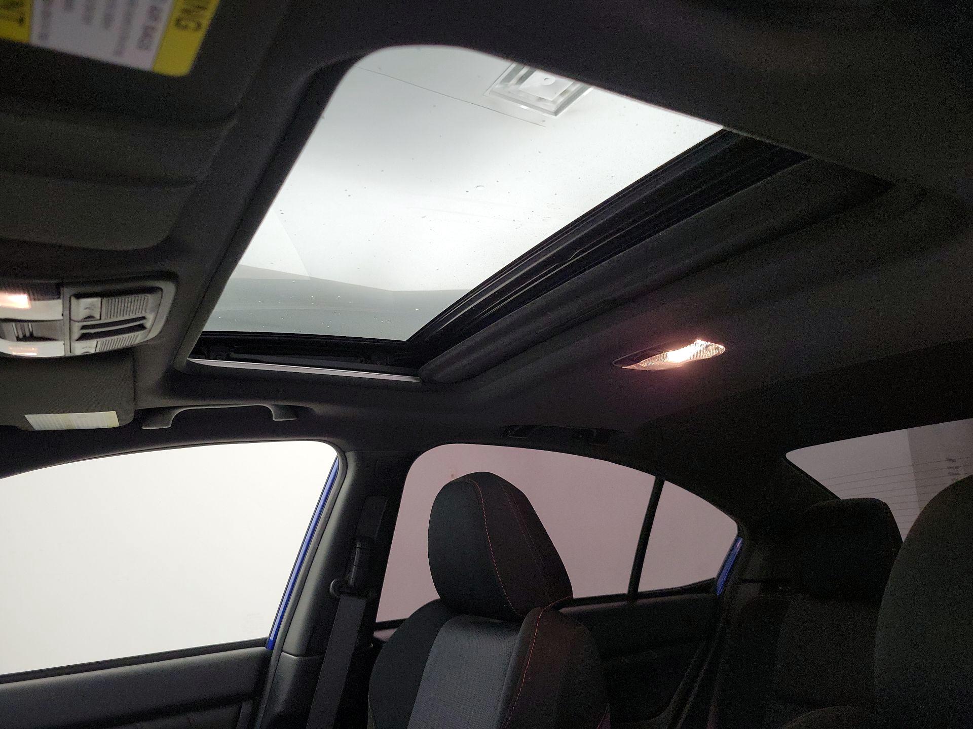 Thumbnail: 2020 Subaru WRX - 19