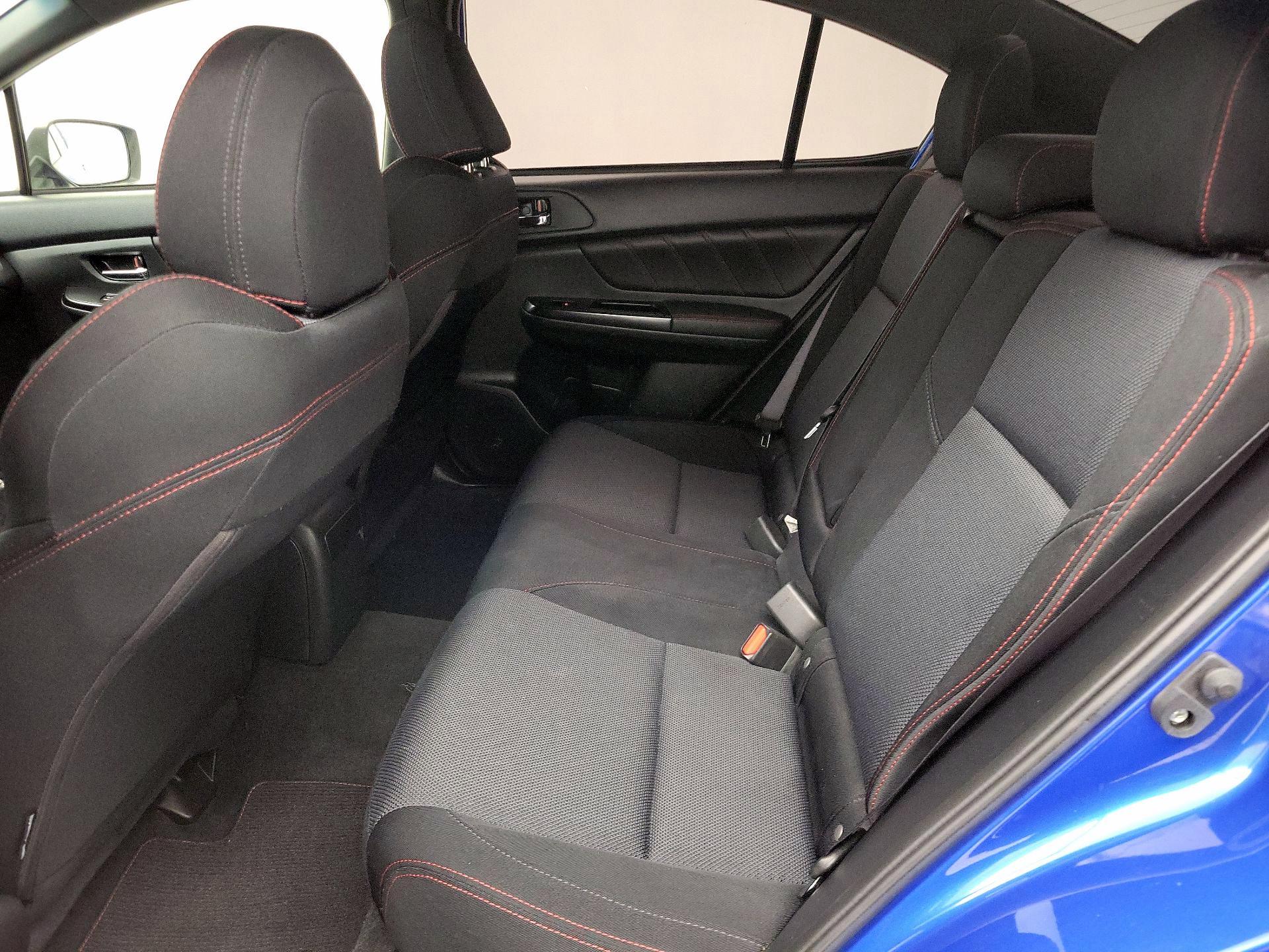 Thumbnail: 2020 Subaru WRX - 20