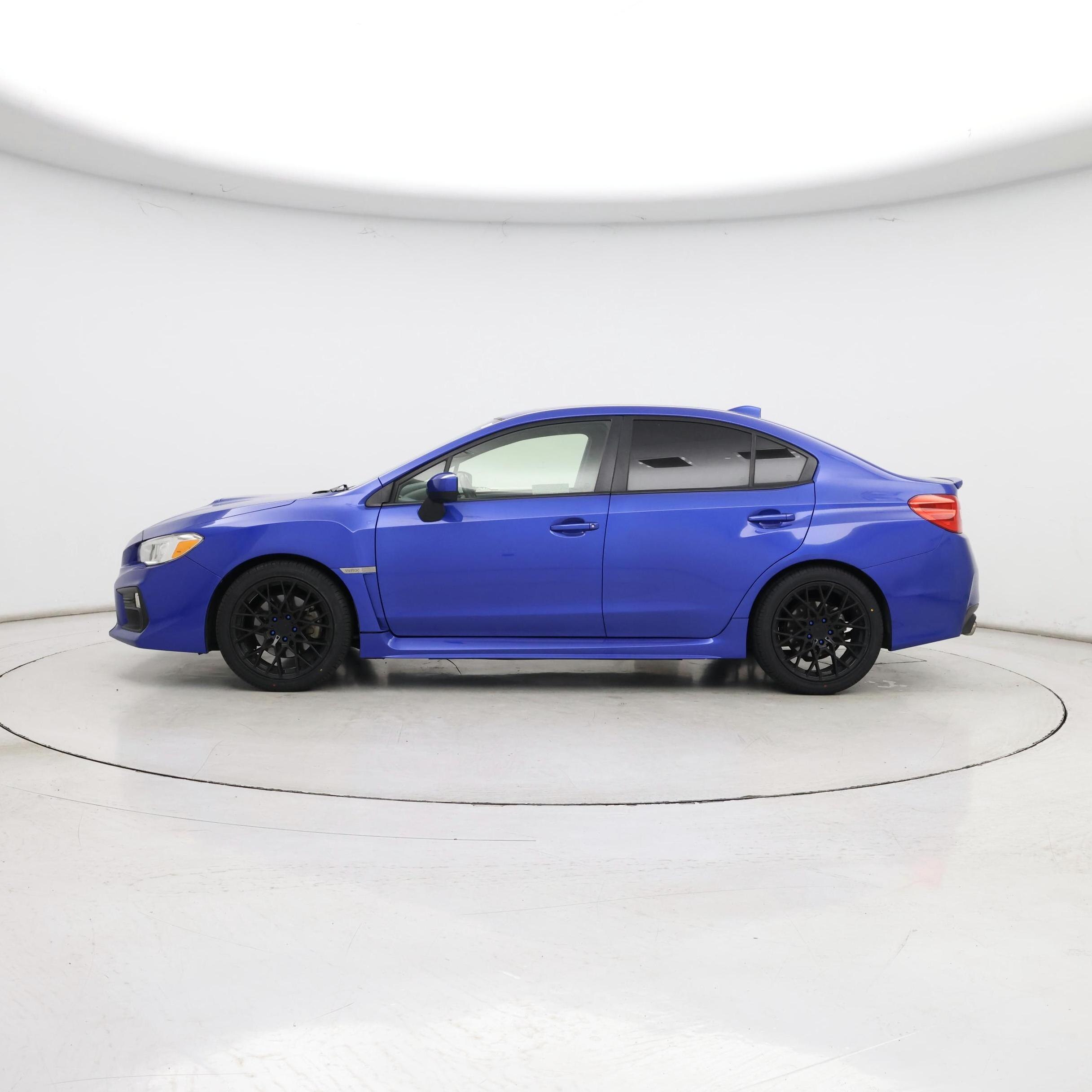 Thumbnail: 2020 Subaru WRX - 3