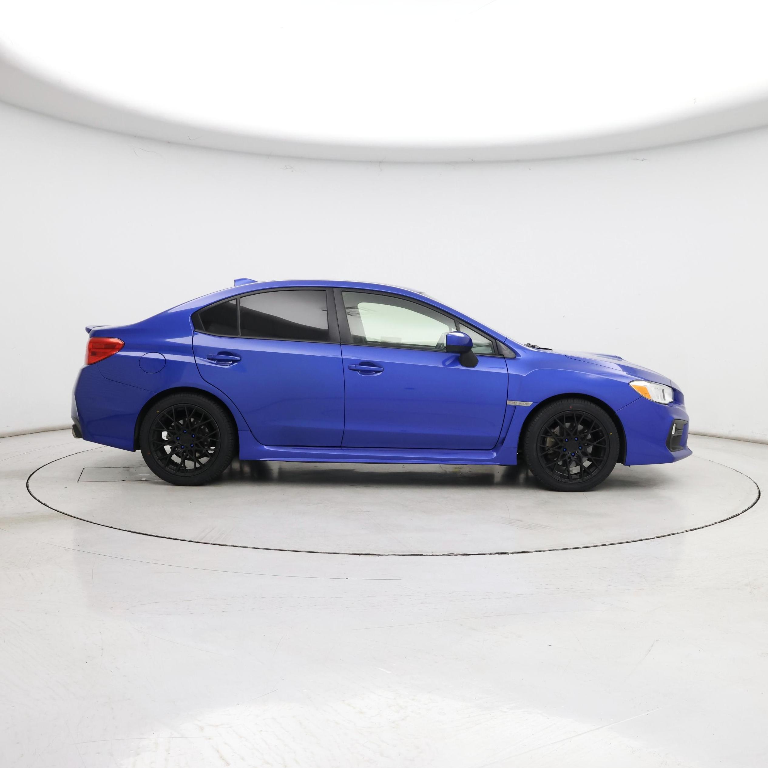 Thumbnail: 2020 Subaru WRX - 7