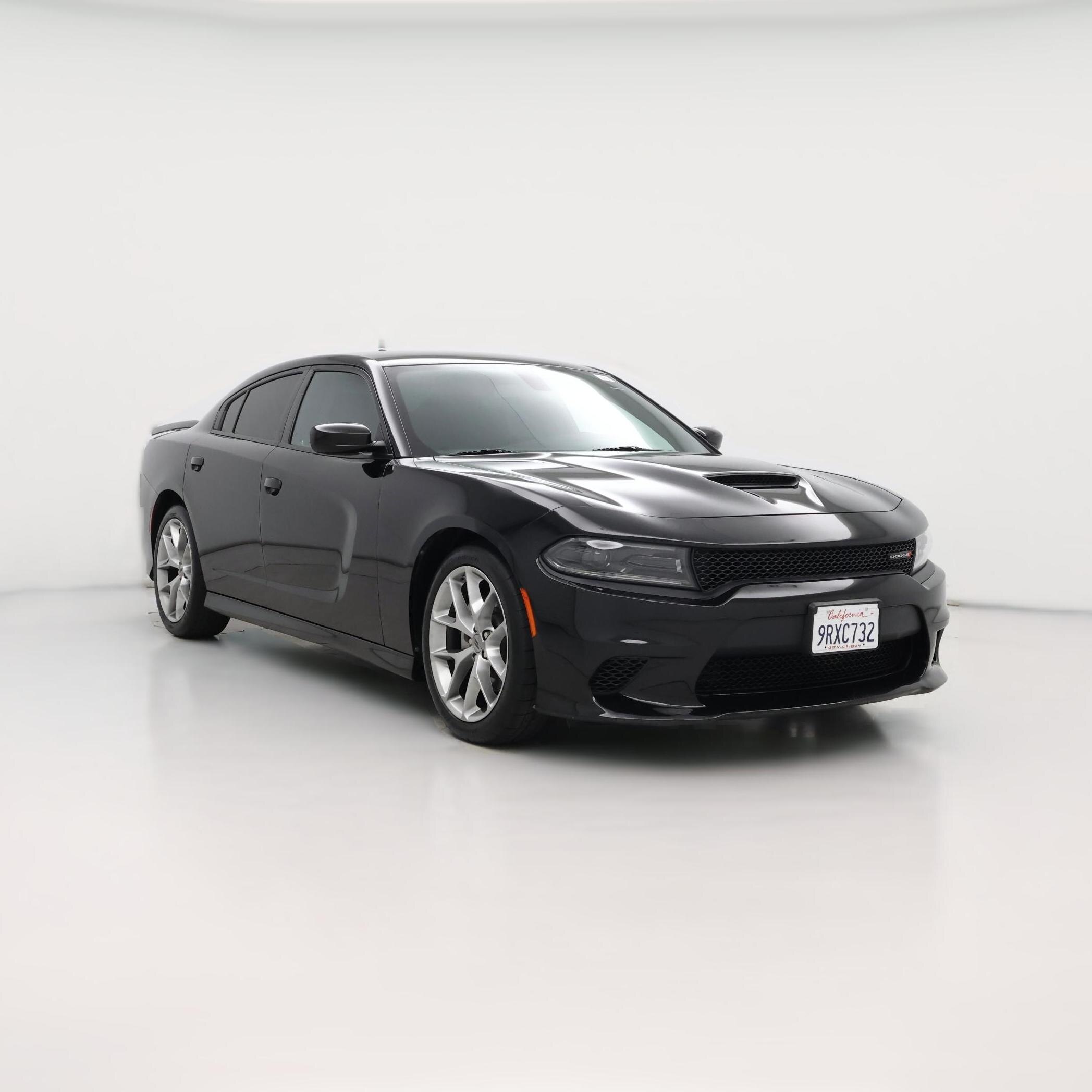 Thumbnail: 2023 Dodge Charger - 1