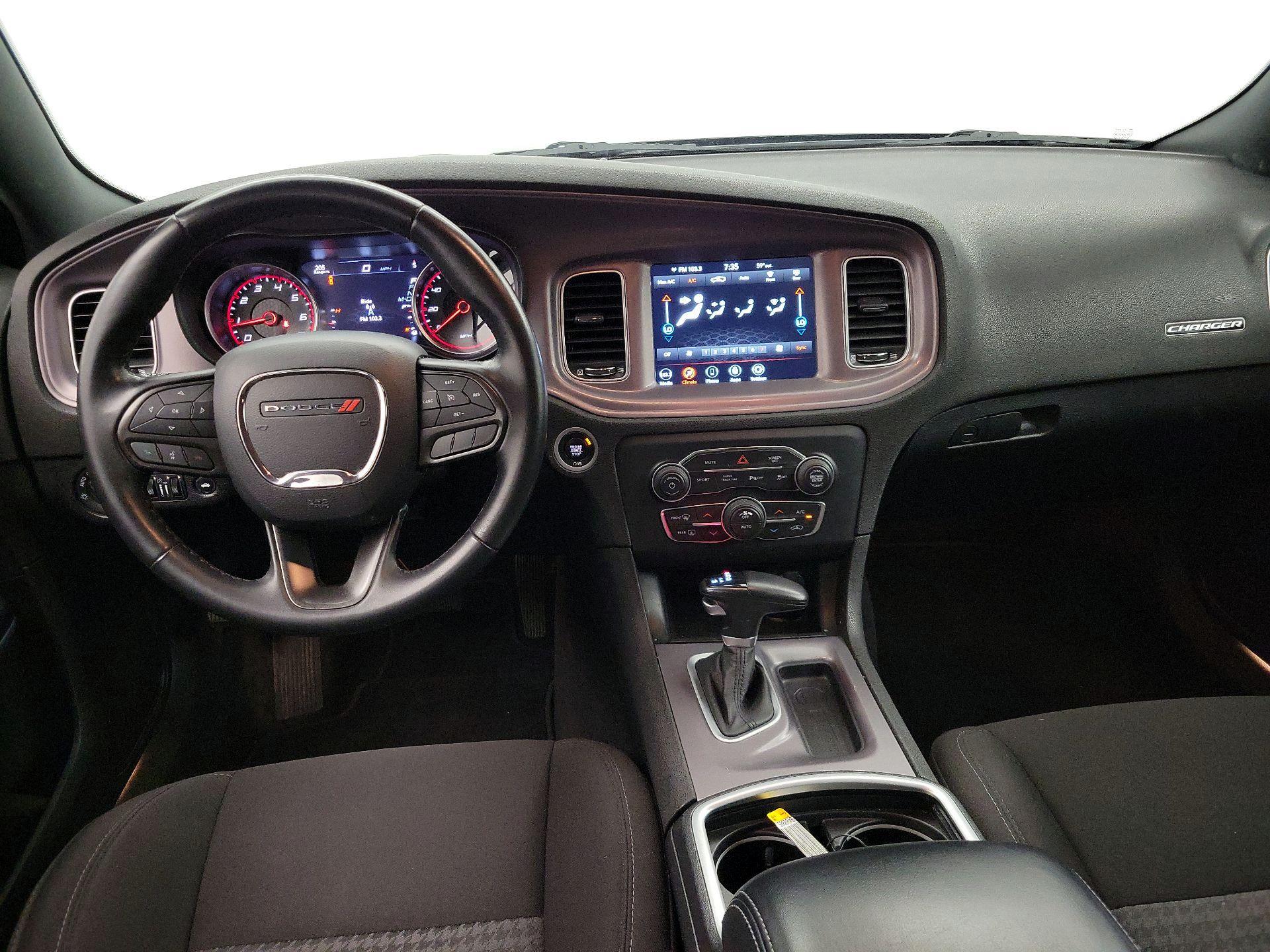 Thumbnail: 2023 Dodge Charger - 9