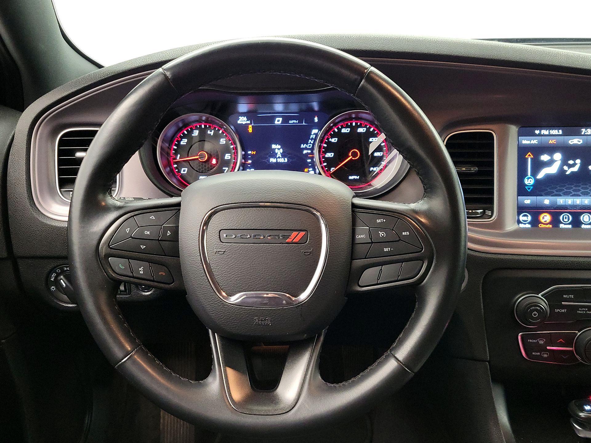 Thumbnail: 2023 Dodge Charger - 10