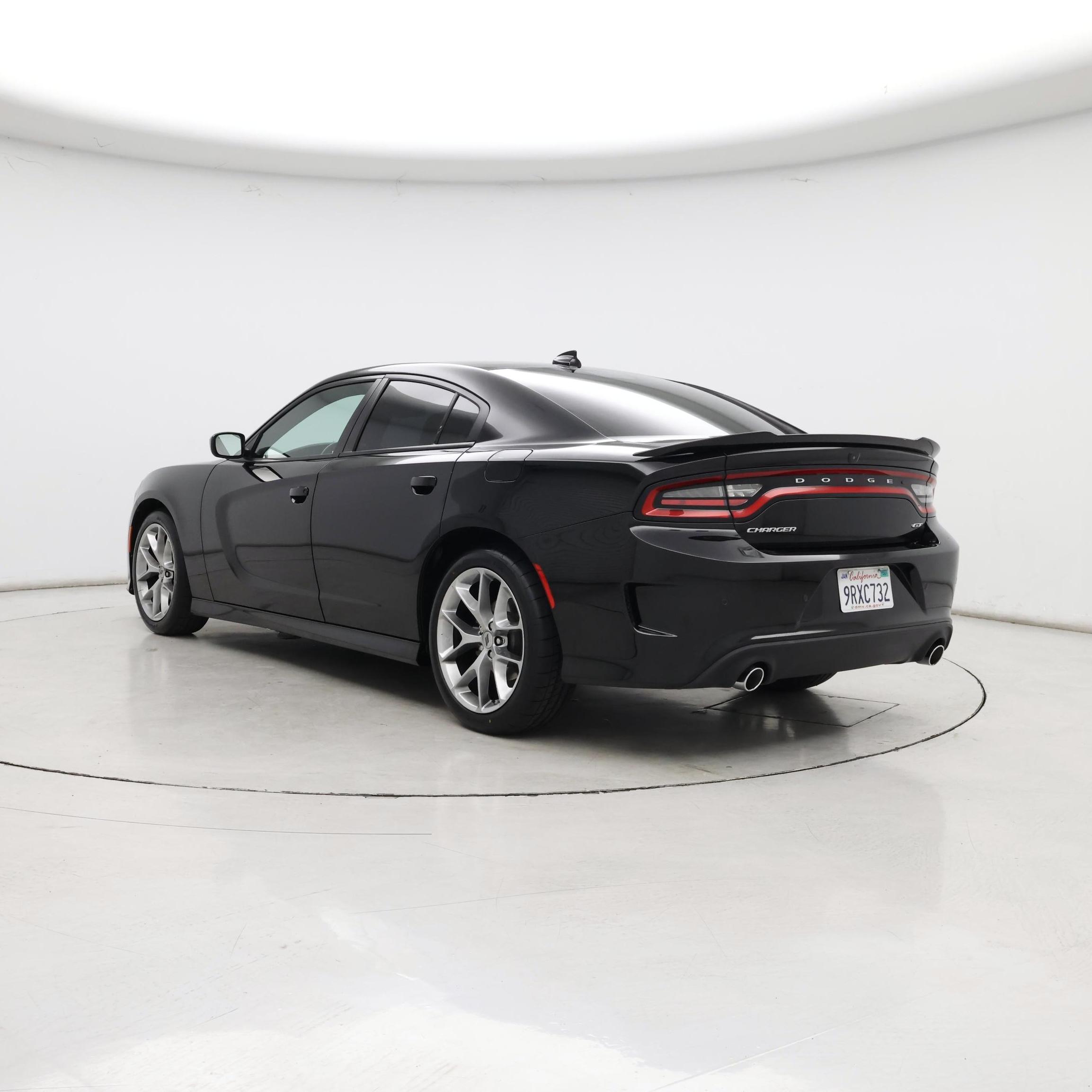 Thumbnail: 2023 Dodge Charger - 2