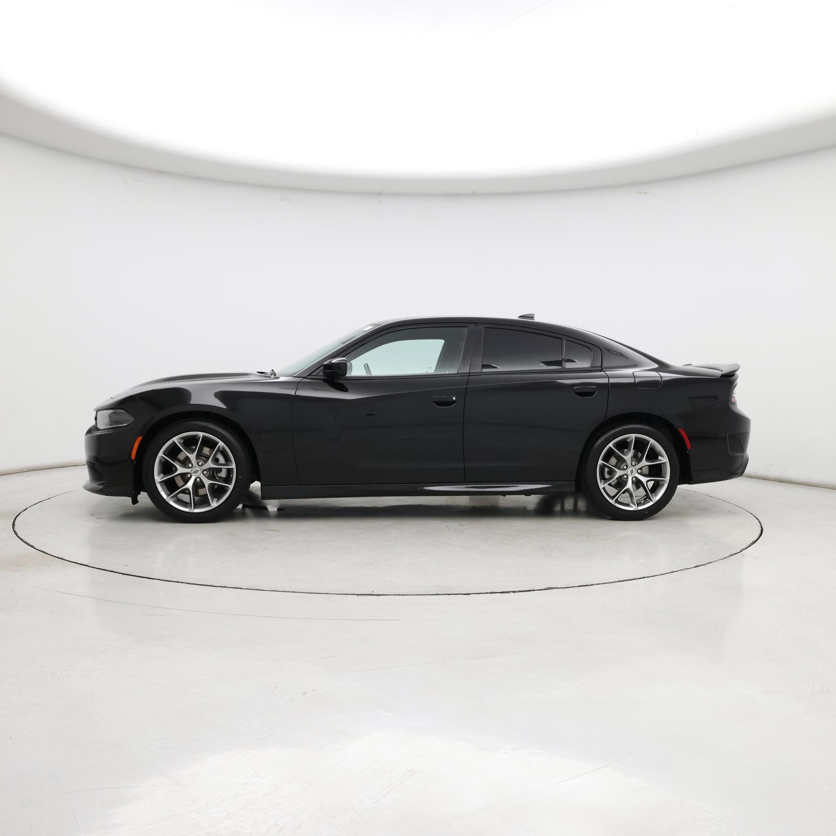 Thumbnail: 2023 Dodge Charger - 3