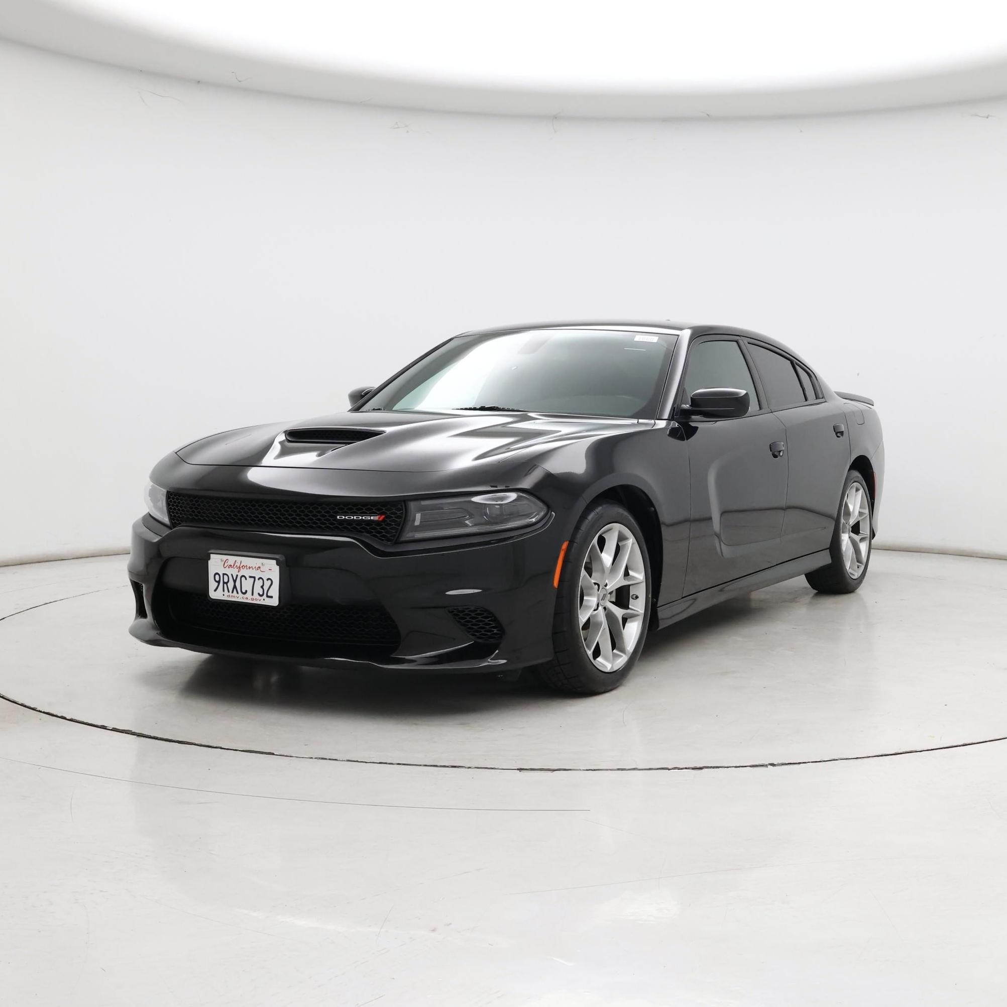 Thumbnail: 2023 Dodge Charger - 4
