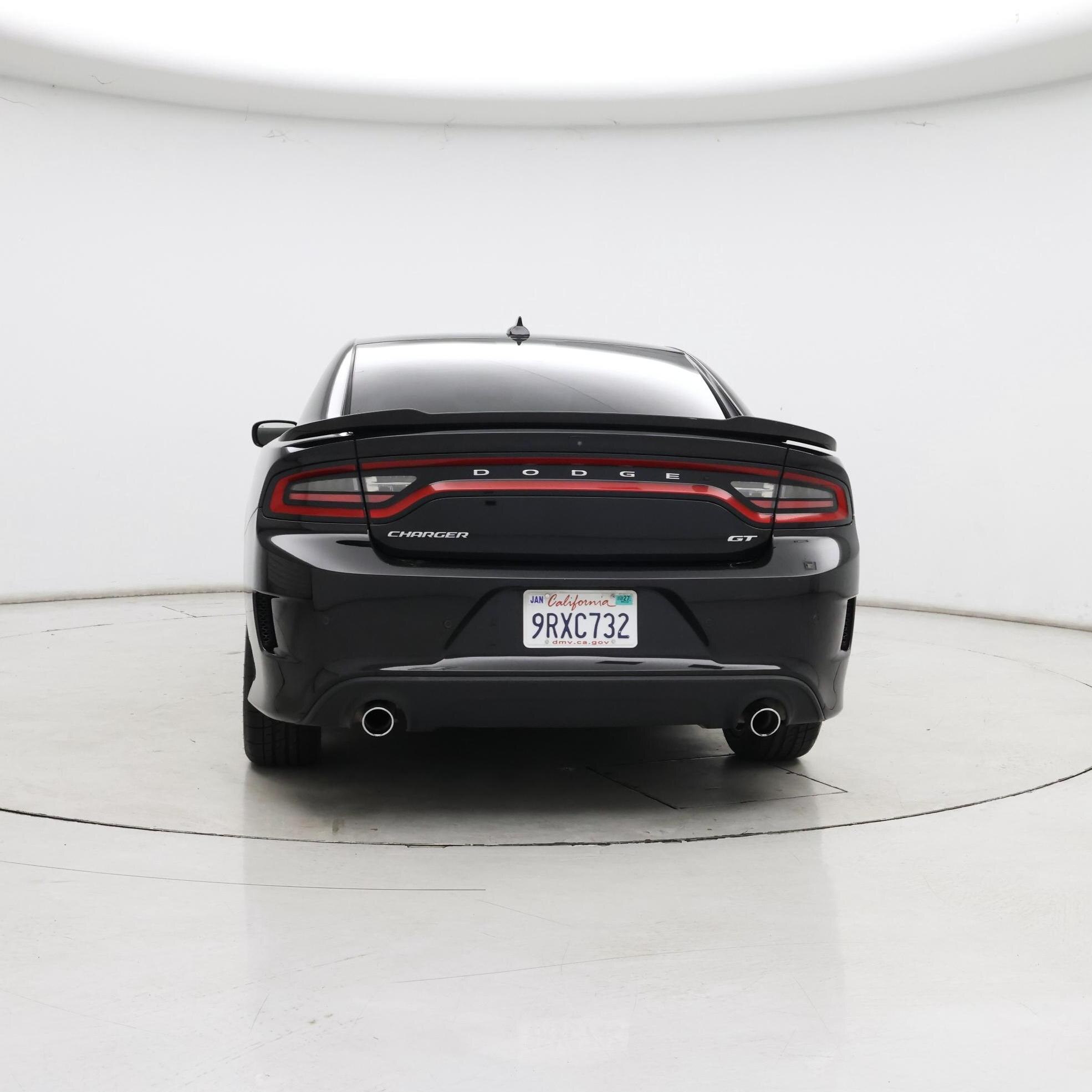 Thumbnail: 2023 Dodge Charger - 6