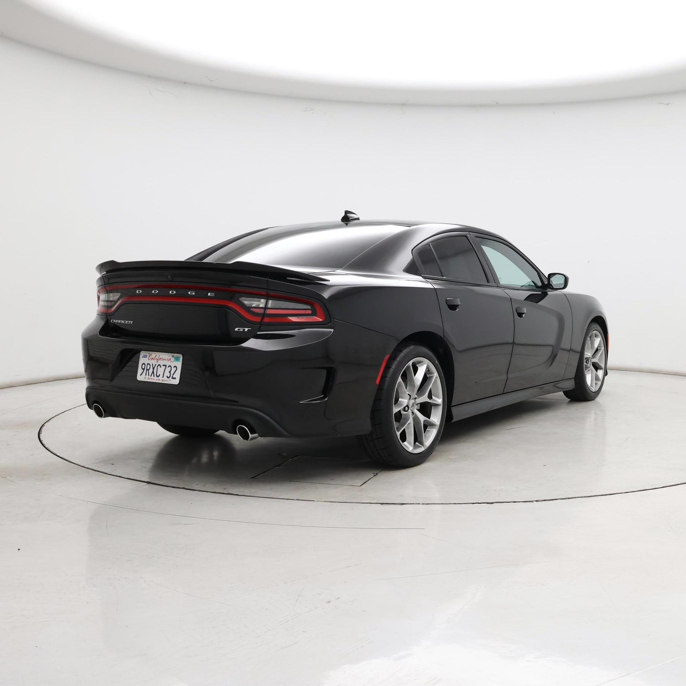 Thumbnail: 2023 Dodge Charger - 8