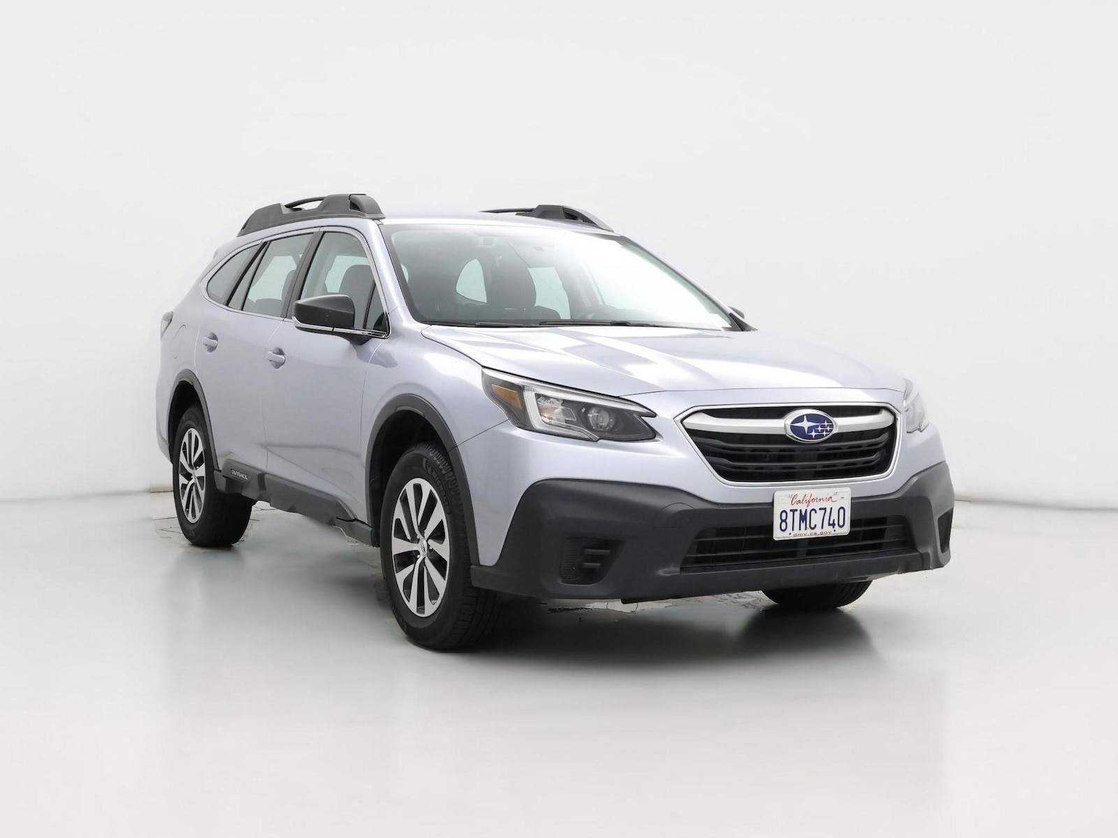 2021 Subaru Outback