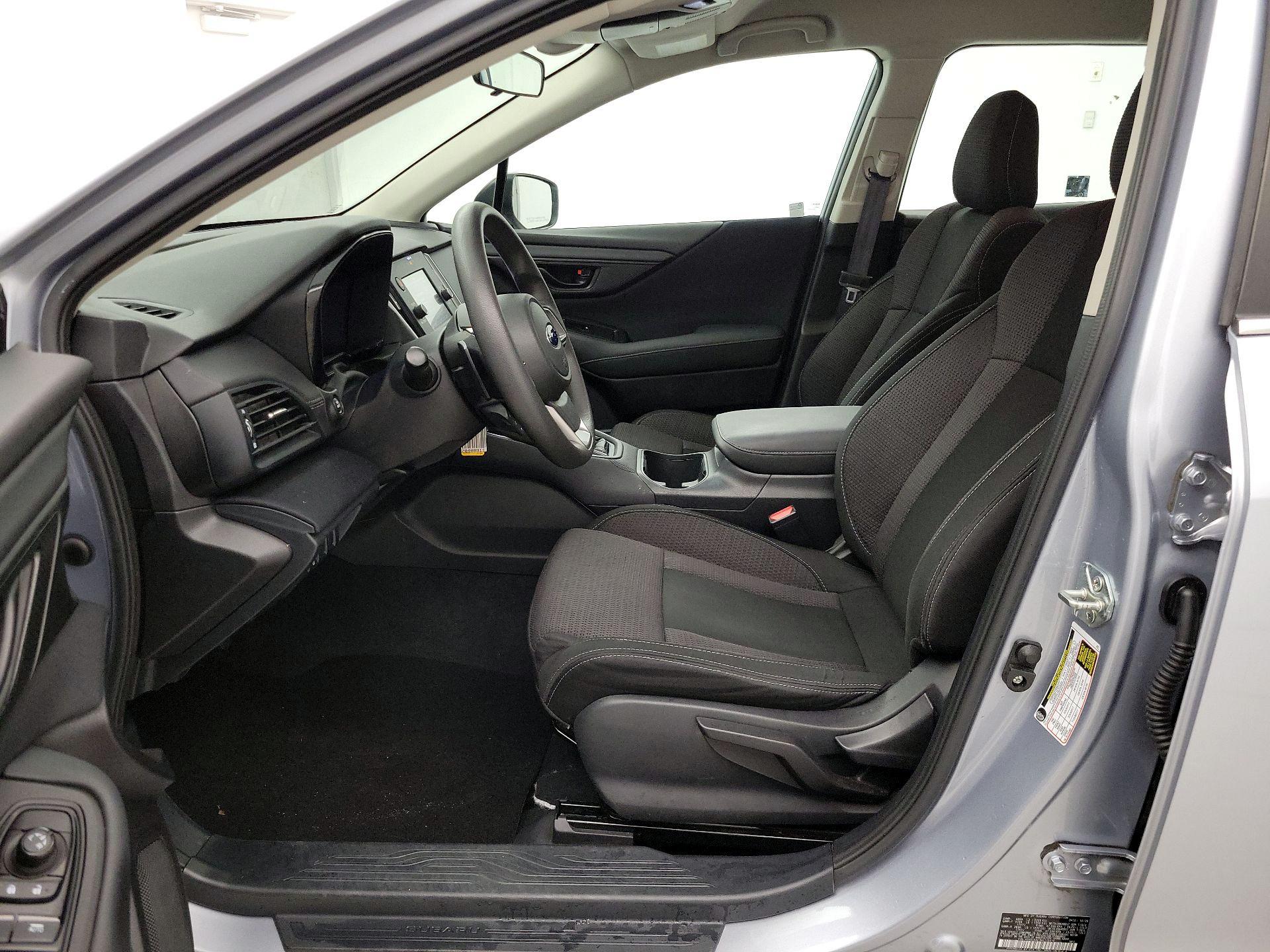Thumbnail: 2021 Subaru Outback - 11