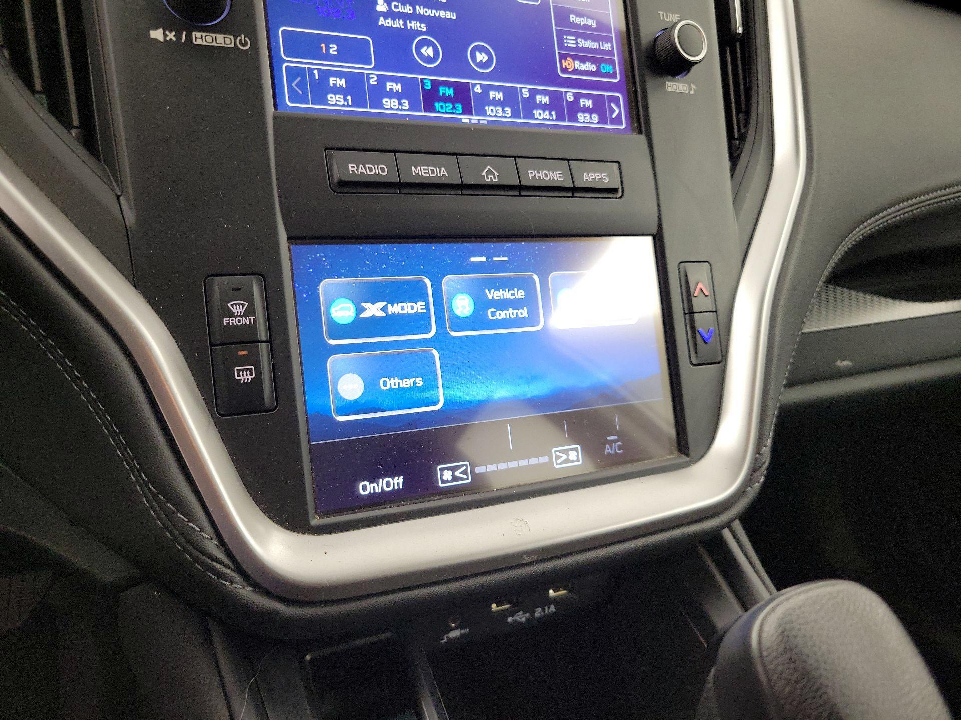 Thumbnail: 2021 Subaru Outback - 15