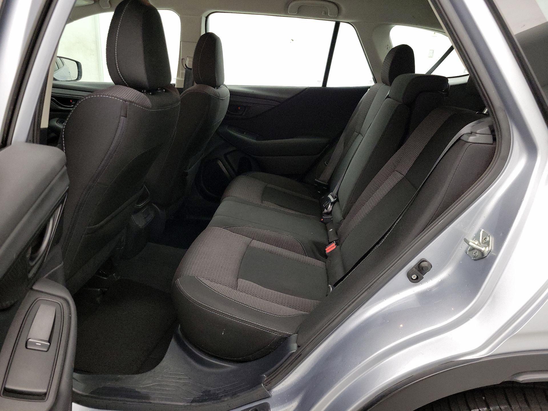 Thumbnail: 2021 Subaru Outback - 18