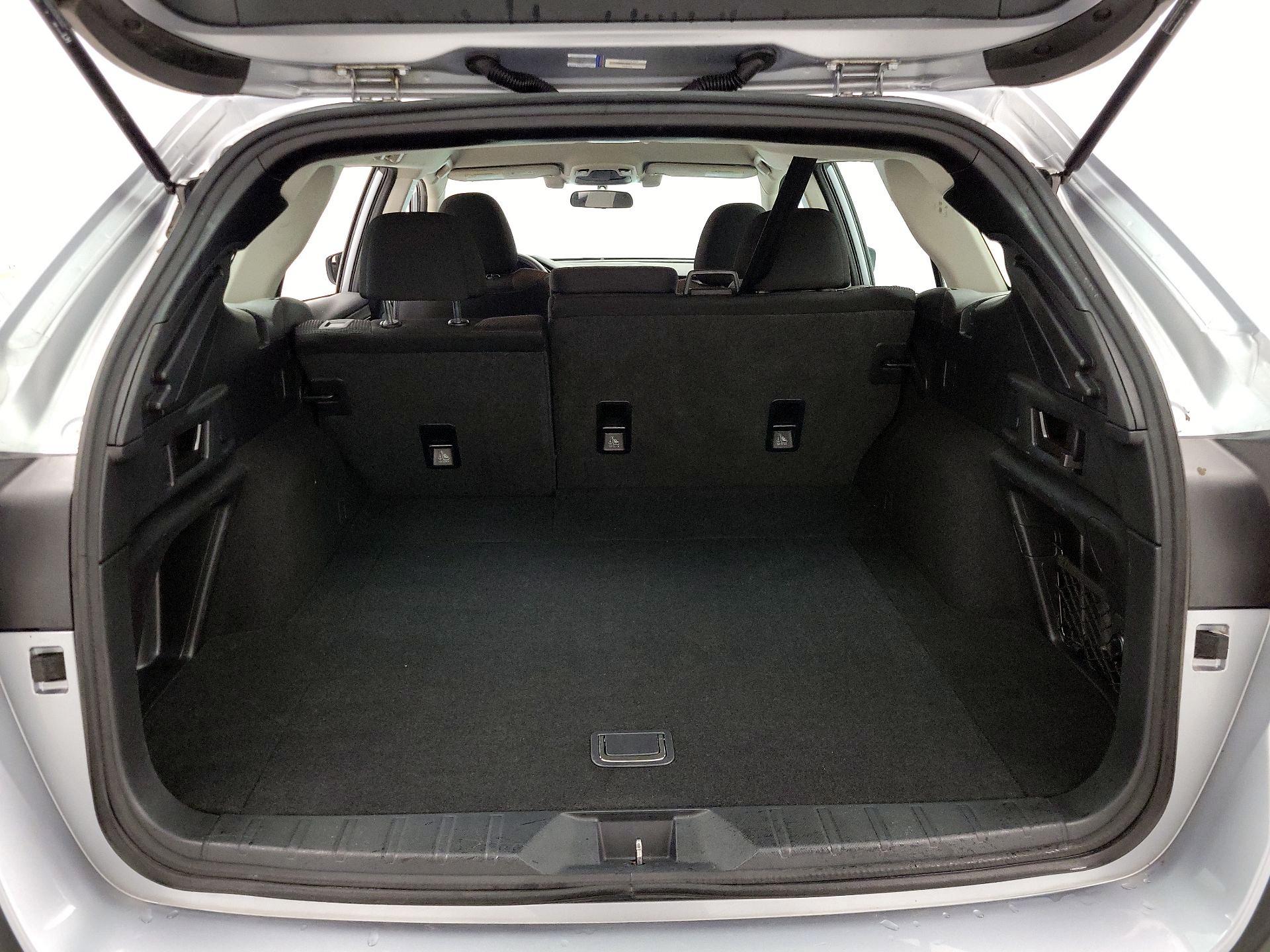 Thumbnail: 2021 Subaru Outback - 19