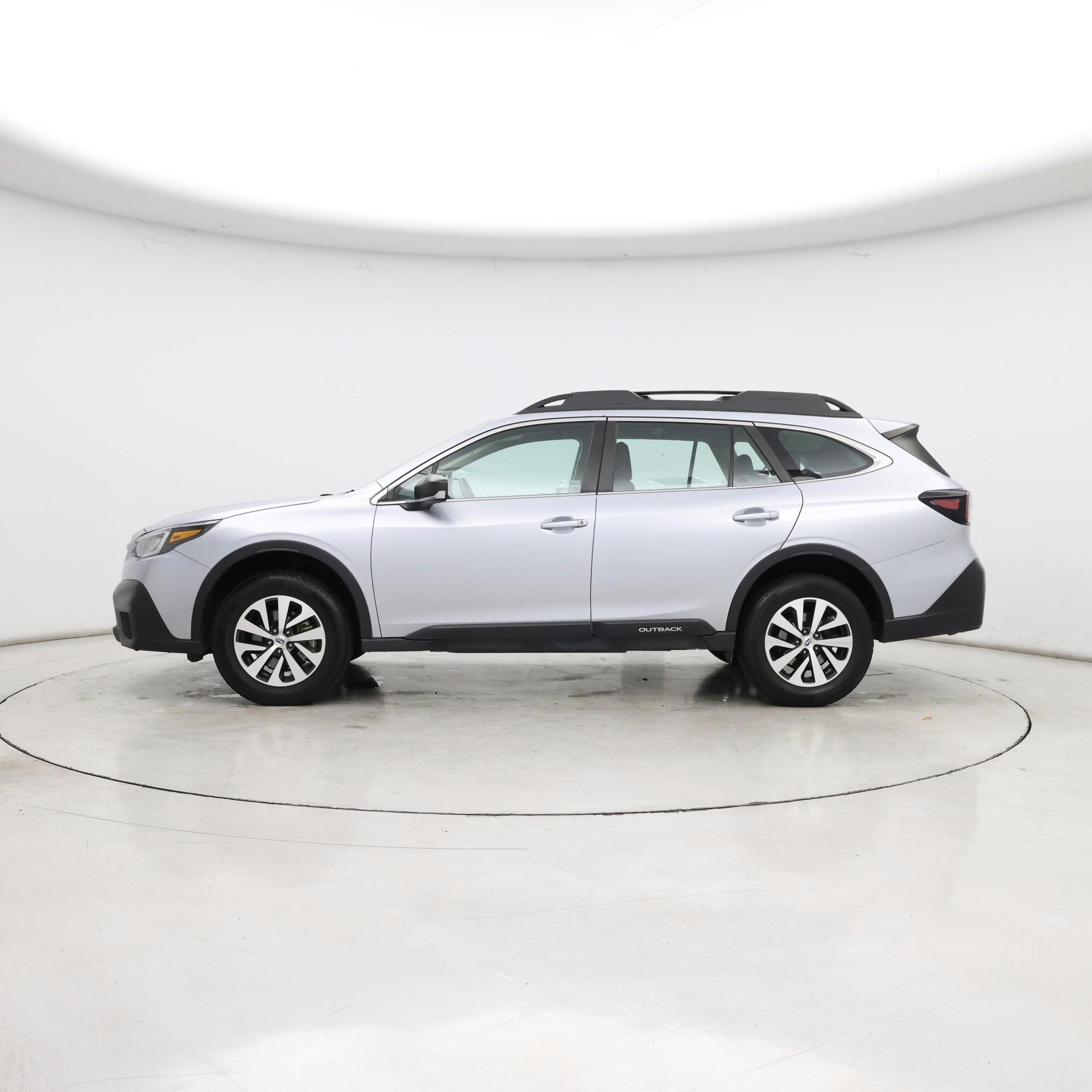 Thumbnail: 2021 Subaru Outback - 3
