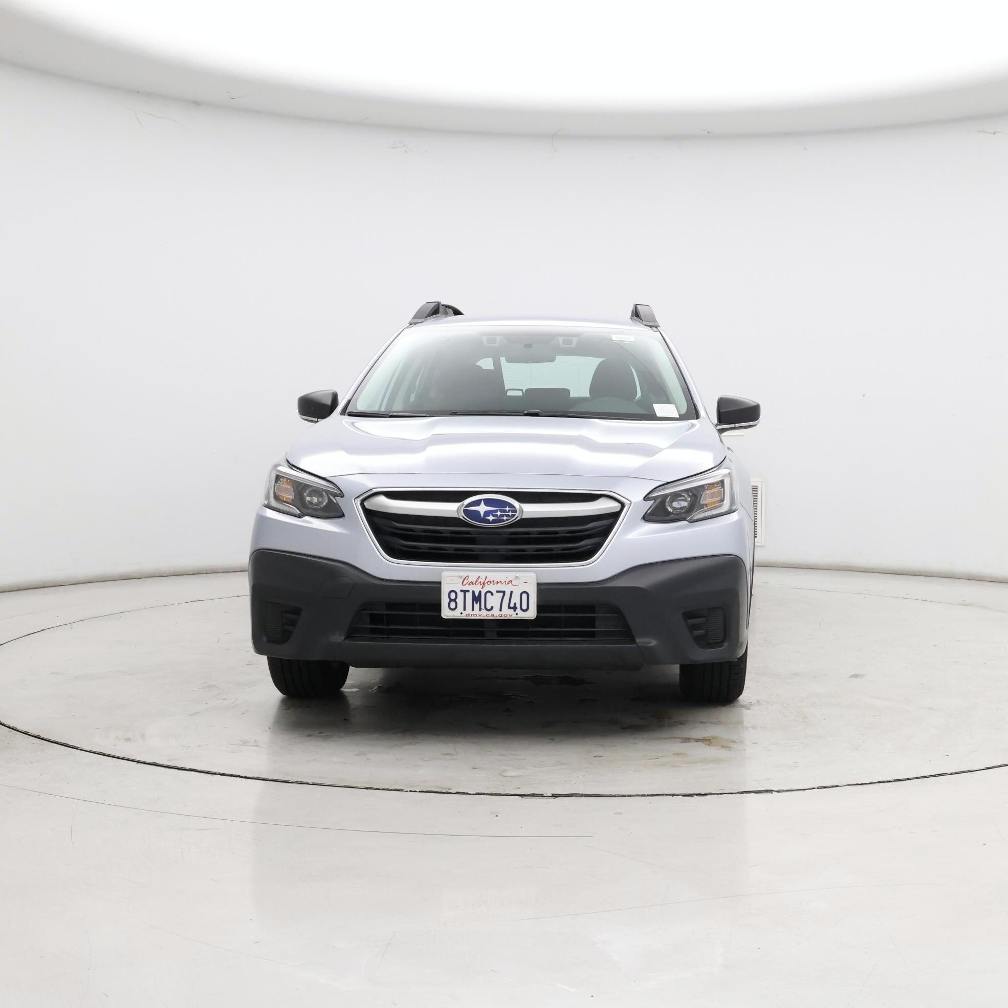 Thumbnail: 2021 Subaru Outback - 5