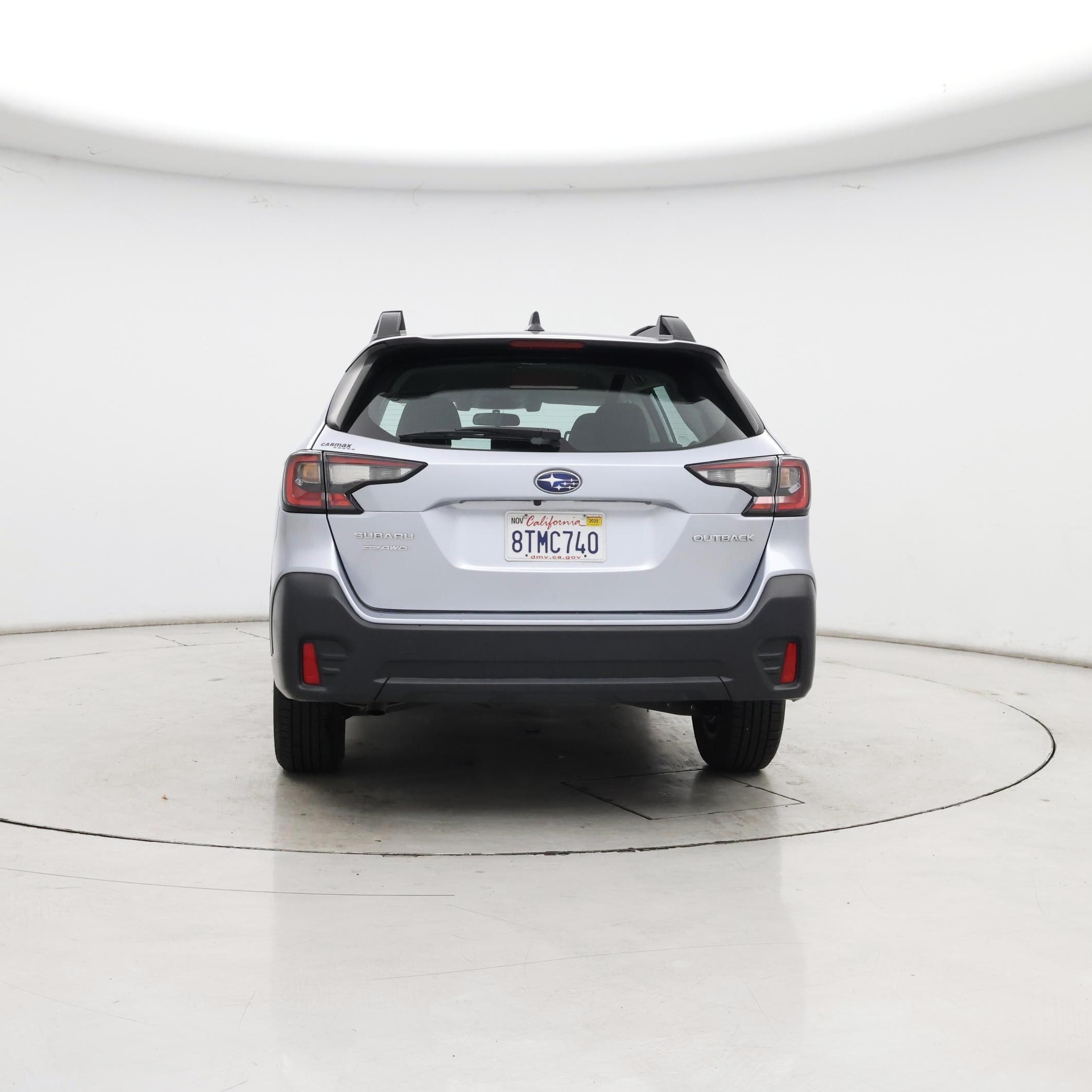 Thumbnail: 2021 Subaru Outback - 6