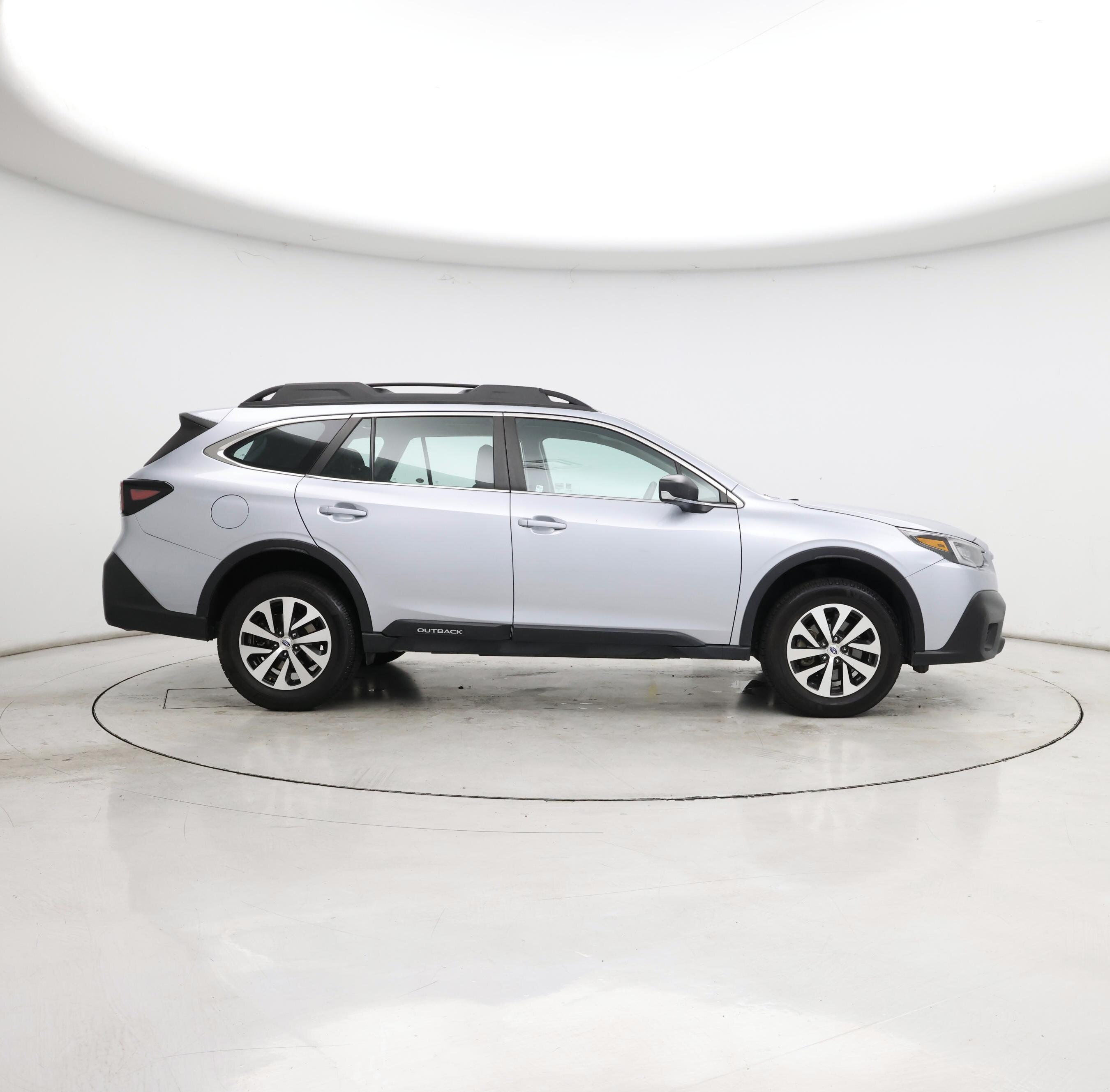 Thumbnail: 2021 Subaru Outback - 7
