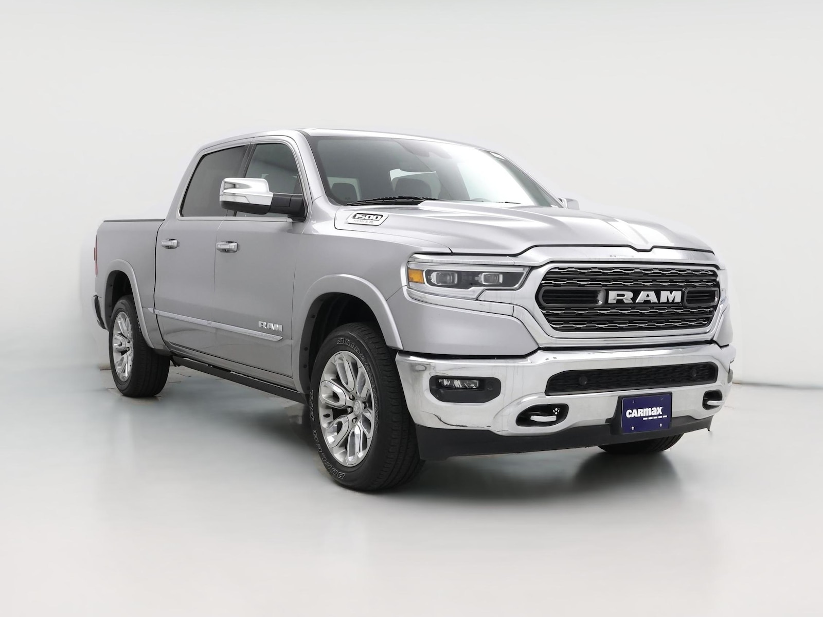 2022 RAM Ram 1500 Pickup Limited