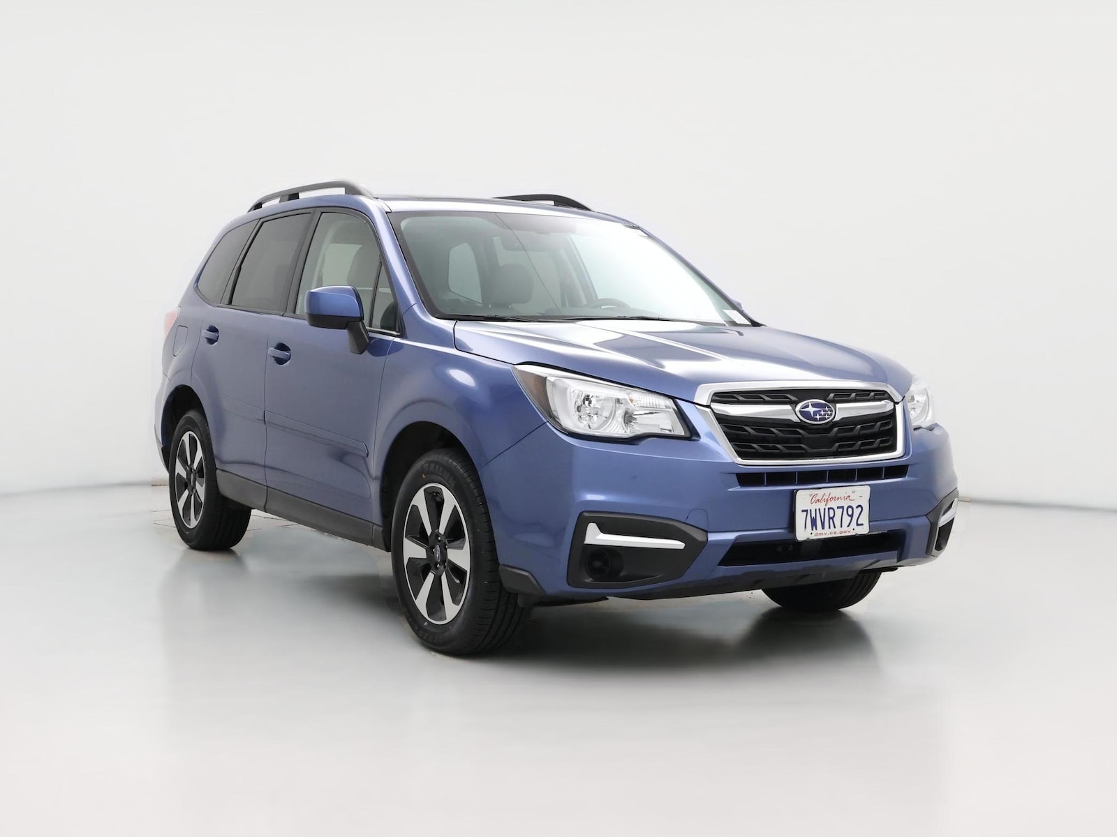 2017 Subaru Forester Premium