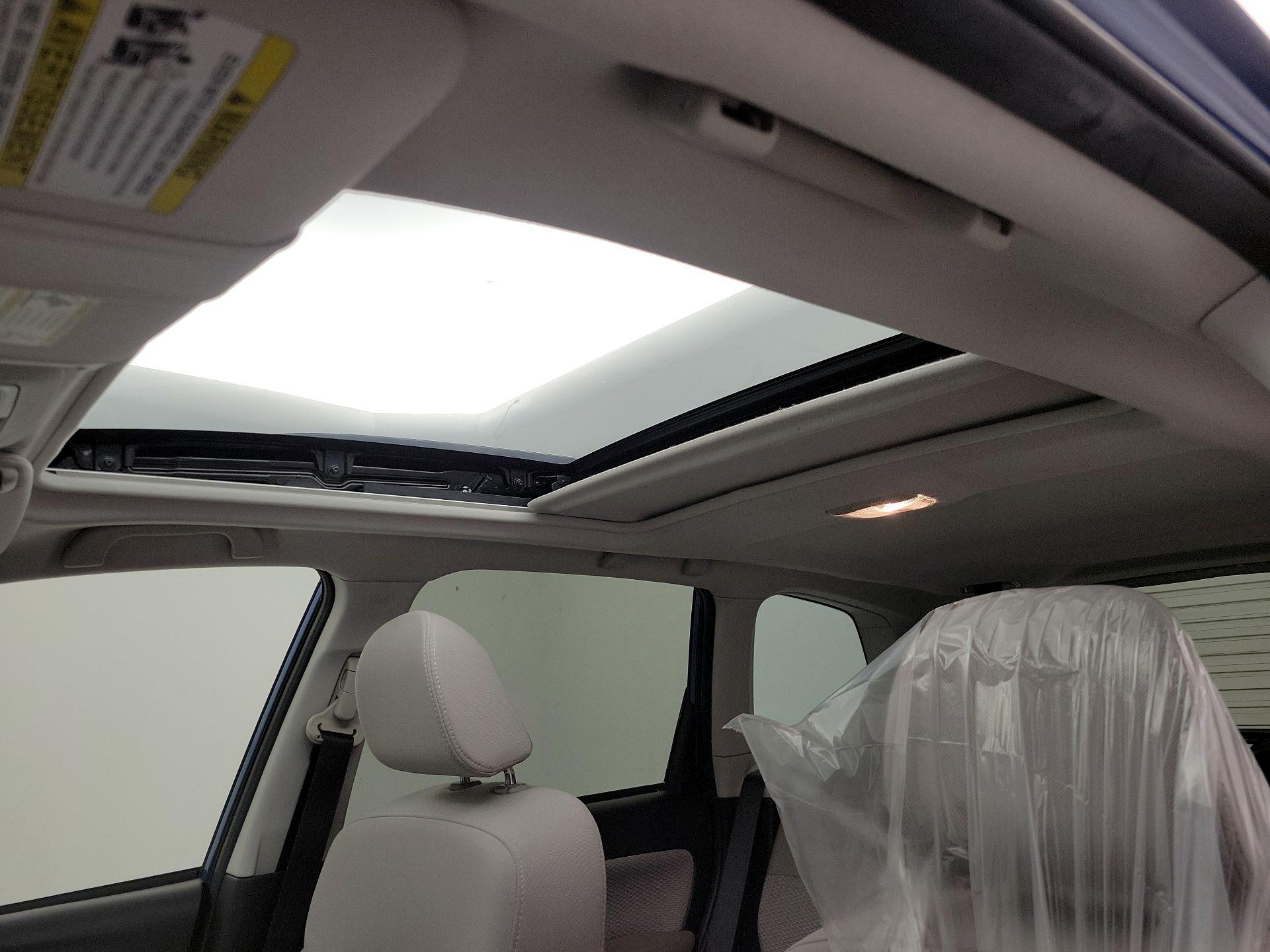 Thumbnail: 2017 Subaru Forester - 19