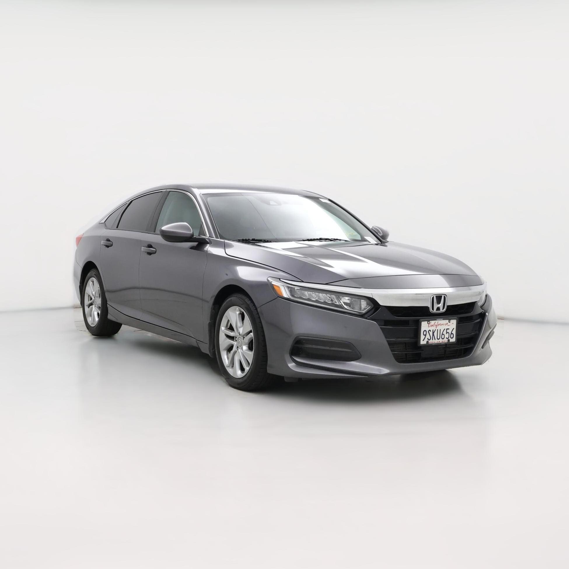 Thumbnail: 2019 Honda Accord - 1