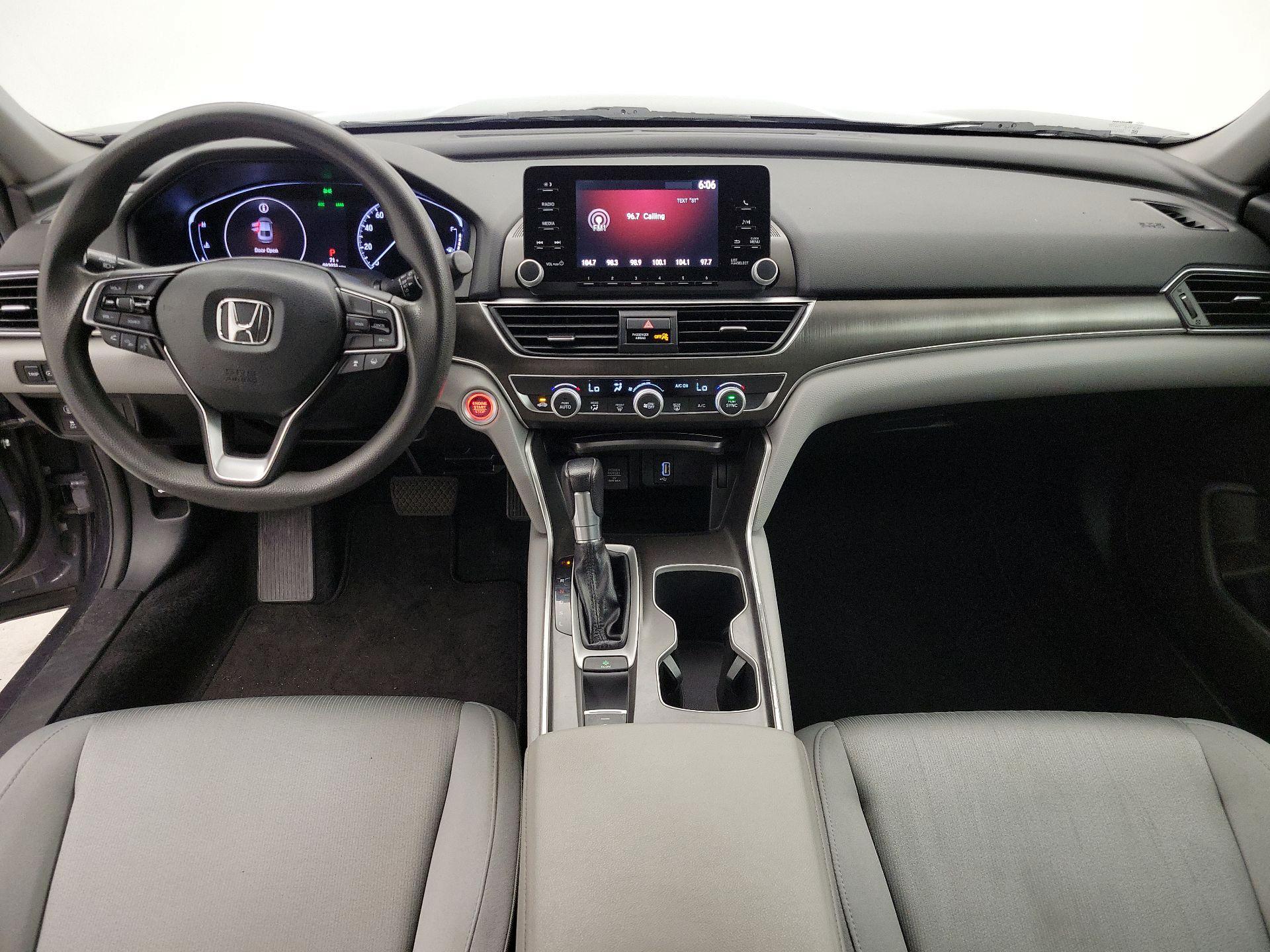 Thumbnail: 2019 Honda Accord - 9