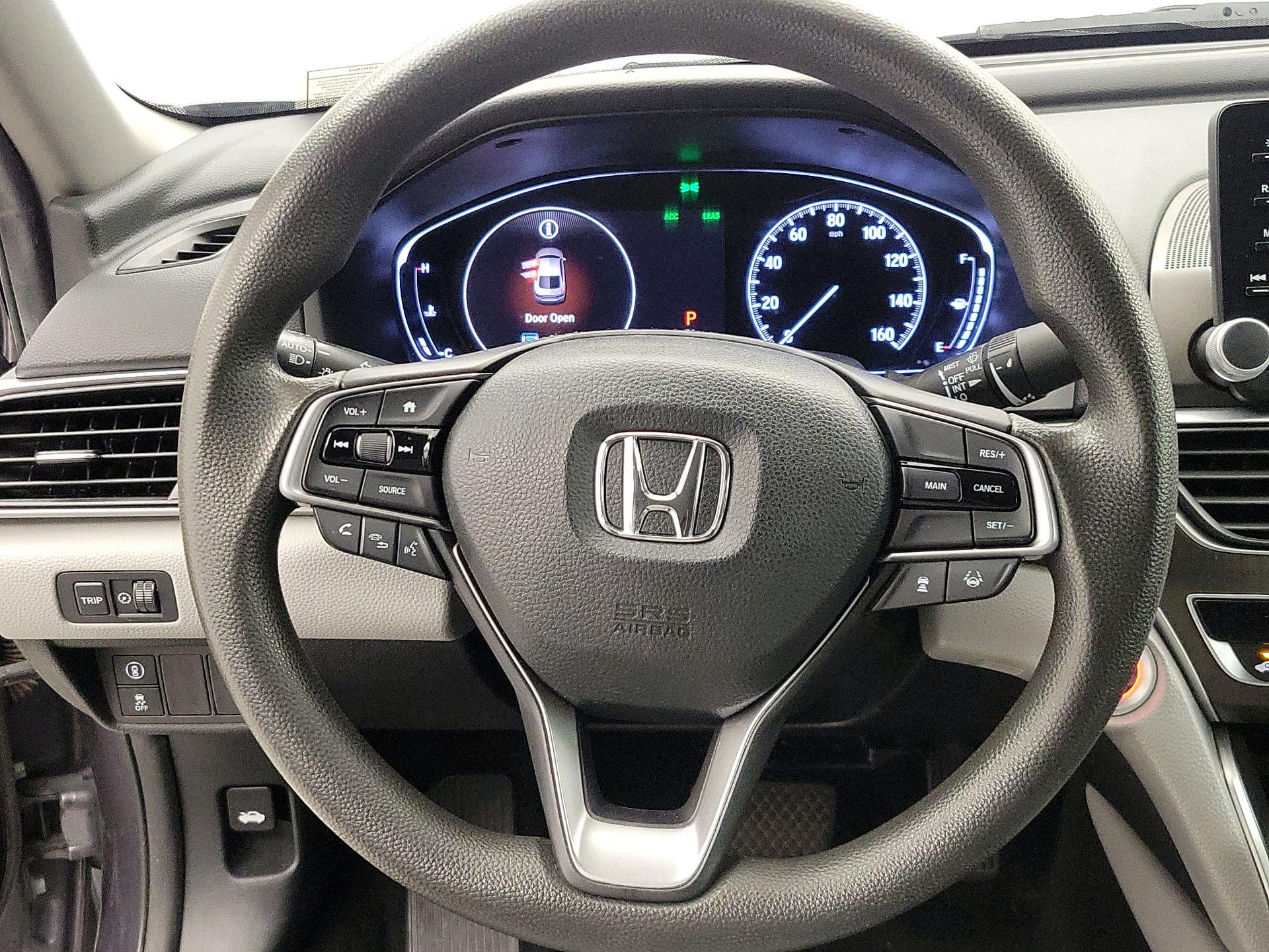 Thumbnail: 2019 Honda Accord - 10