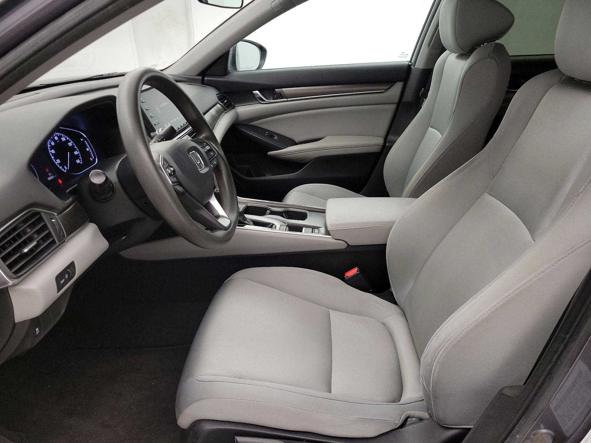 Thumbnail: 2019 Honda Accord - 11