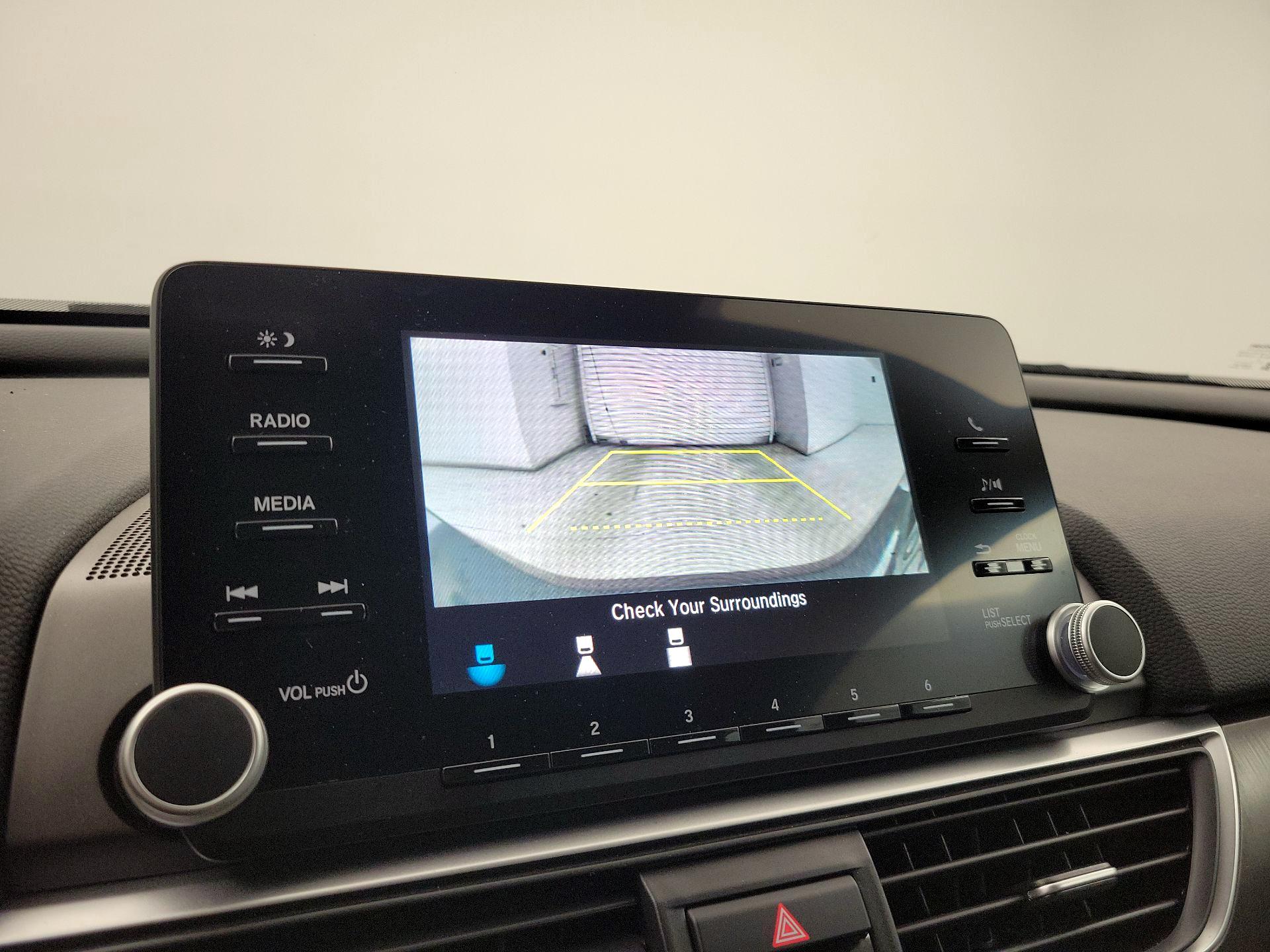 Thumbnail: 2019 Honda Accord - 14