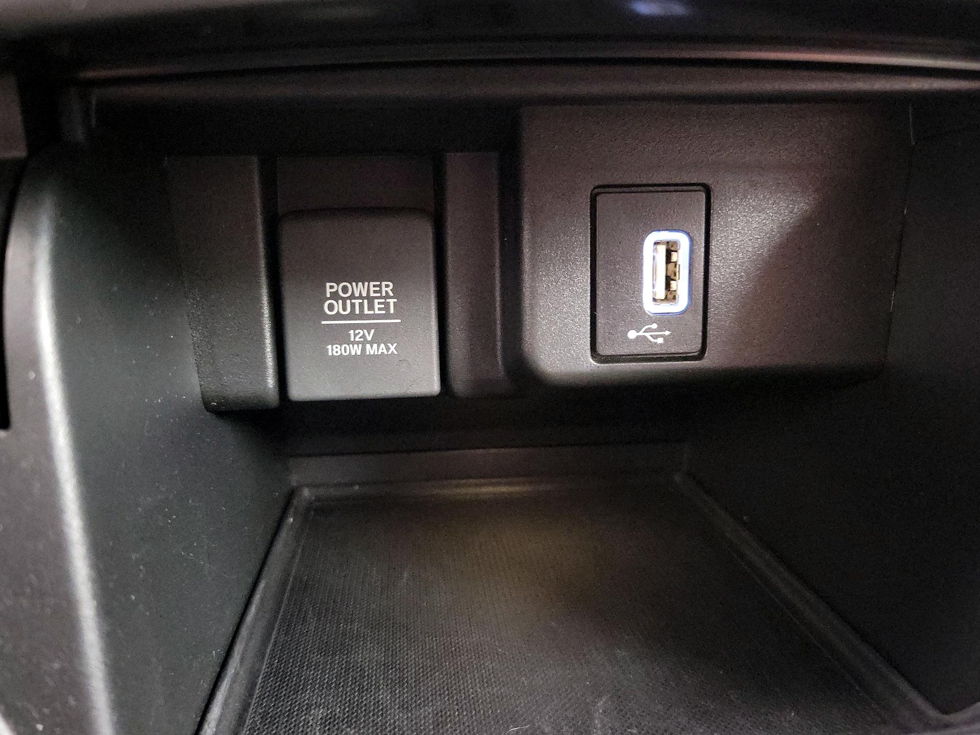 Thumbnail: 2019 Honda Accord - 18