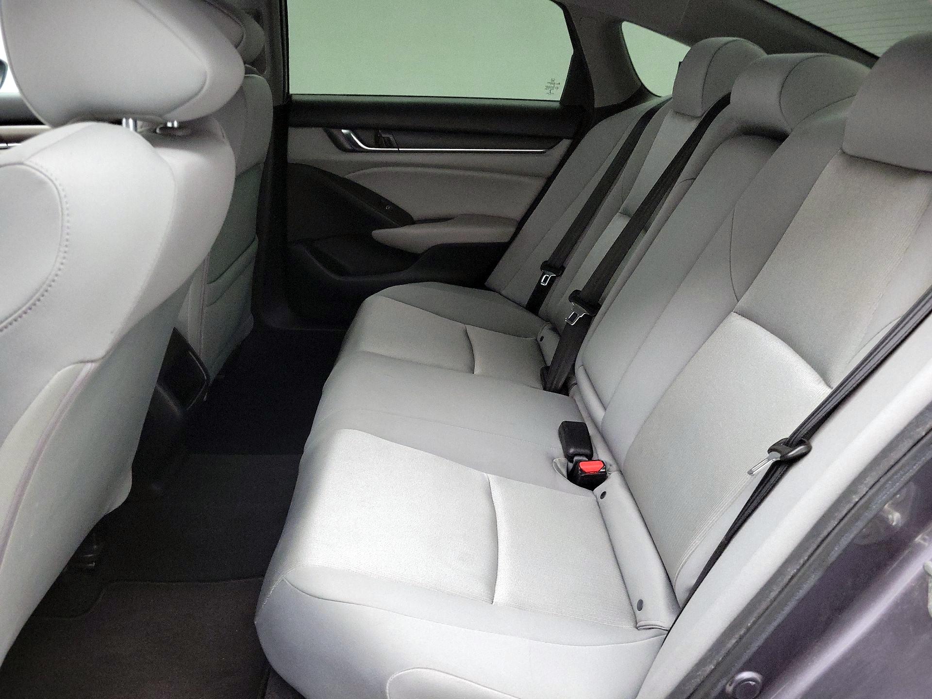 Thumbnail: 2019 Honda Accord - 19