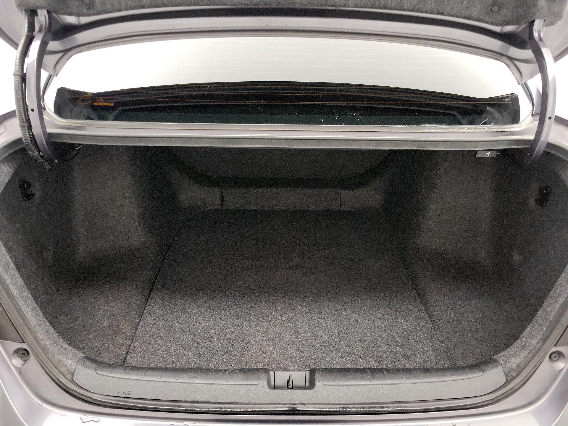 Thumbnail: 2019 Honda Accord - 20