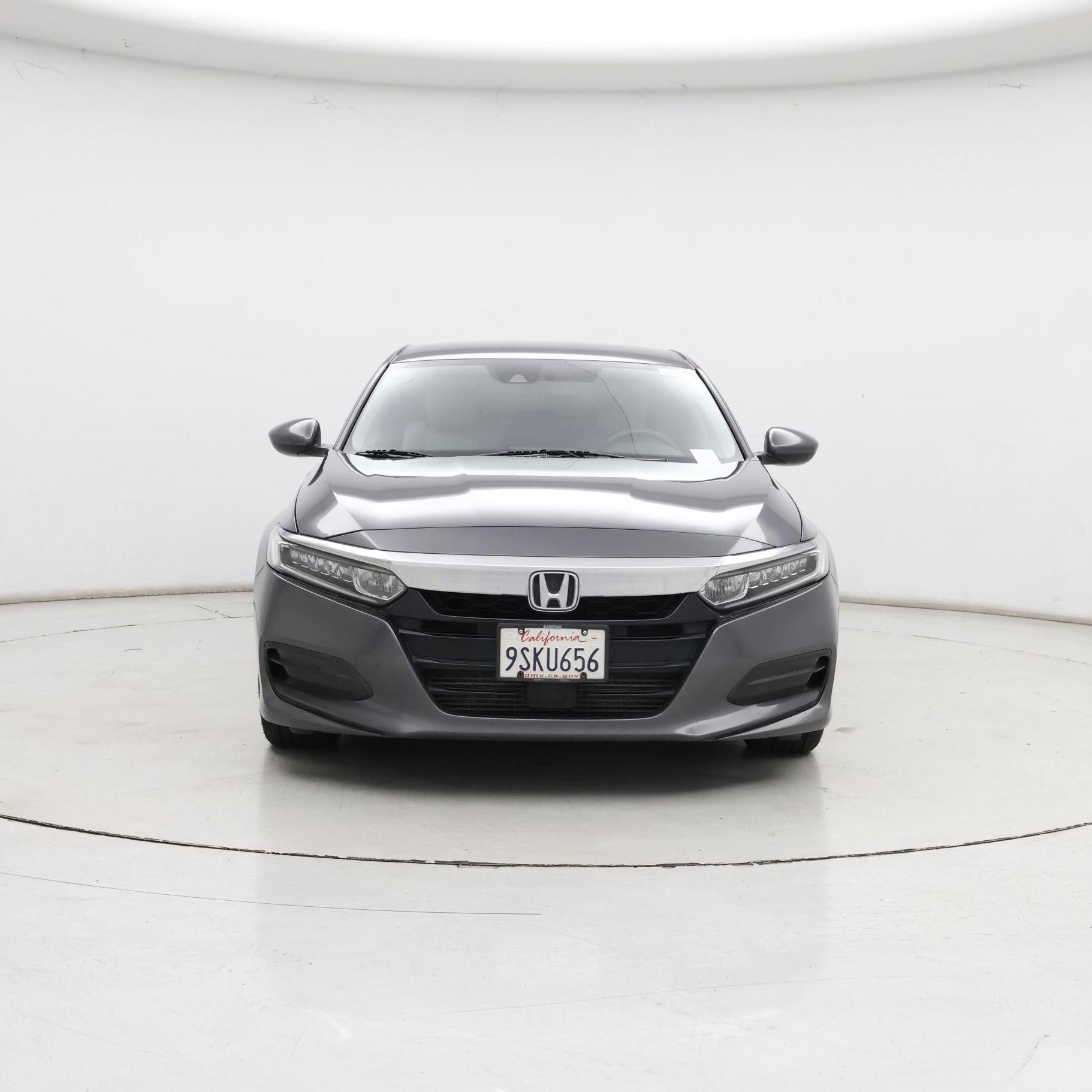 Thumbnail: 2019 Honda Accord - 5
