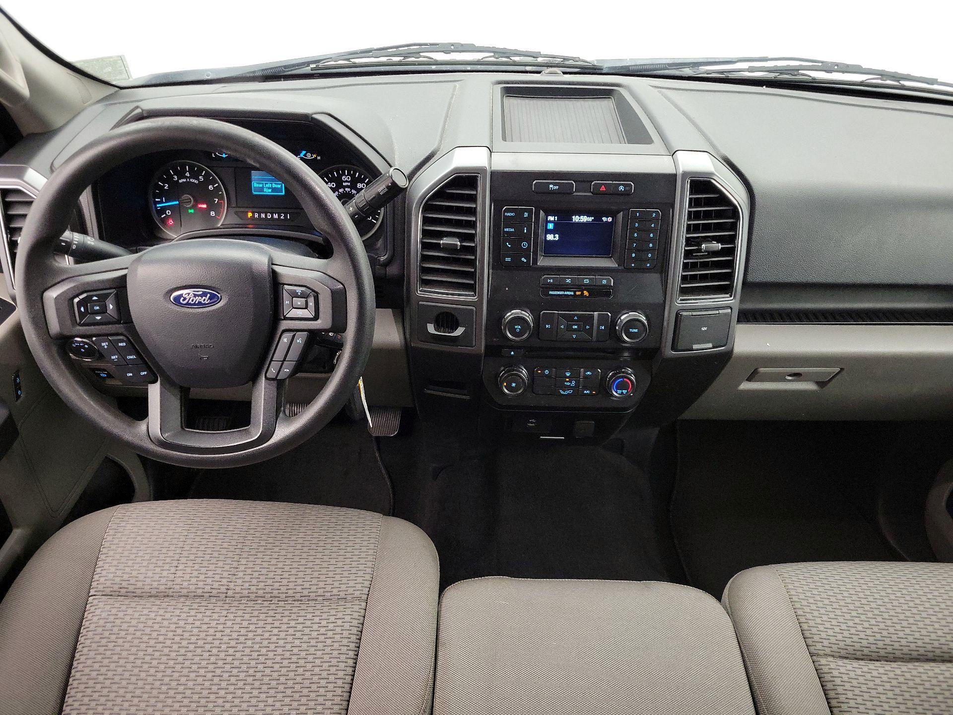 Thumbnail: 2018 Ford F-150 - 9