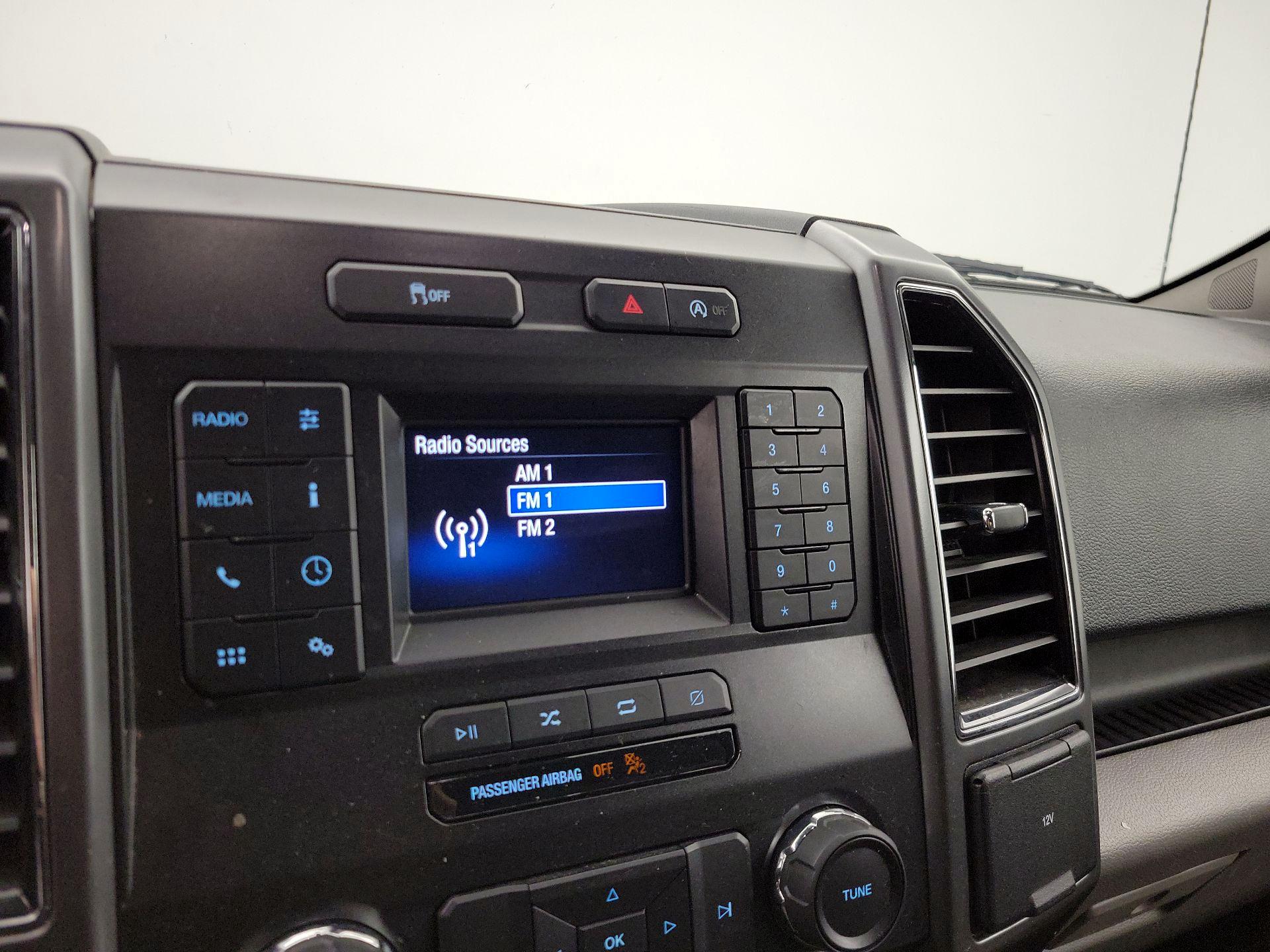 Thumbnail: 2018 Ford F-150 - 15
