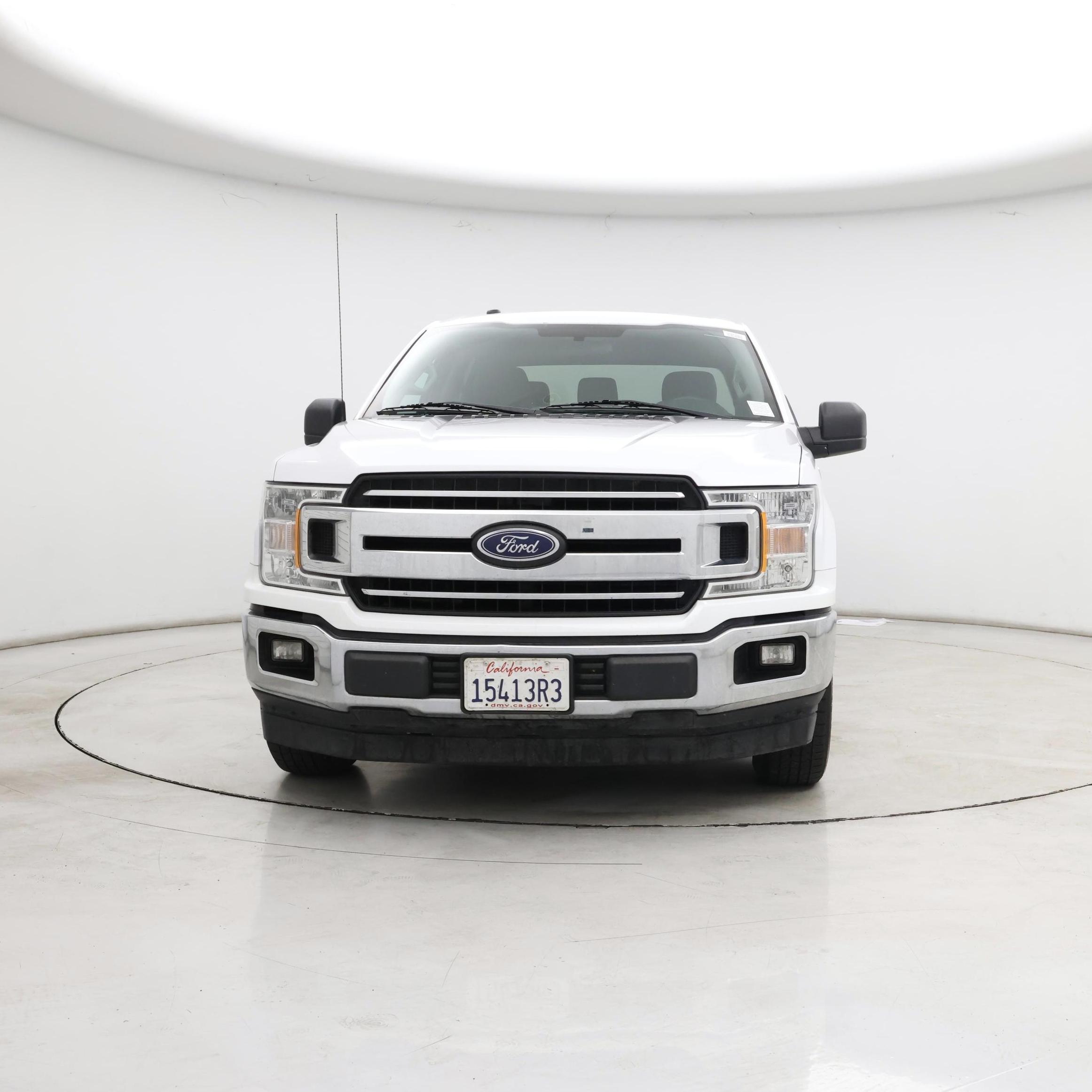 Thumbnail: 2018 Ford F-150 - 5