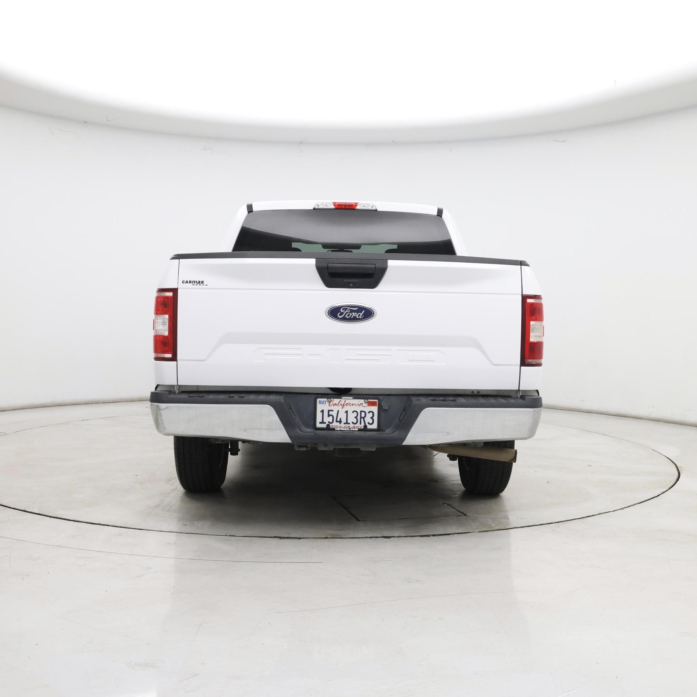 Thumbnail: 2018 Ford F-150 - 6