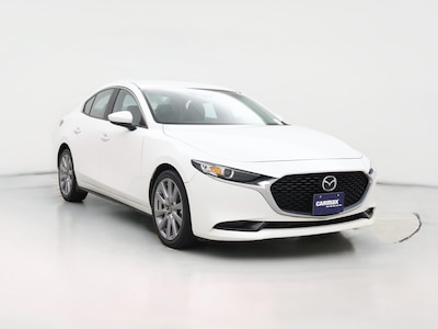 2019 Mazda Mazda3 Preferred