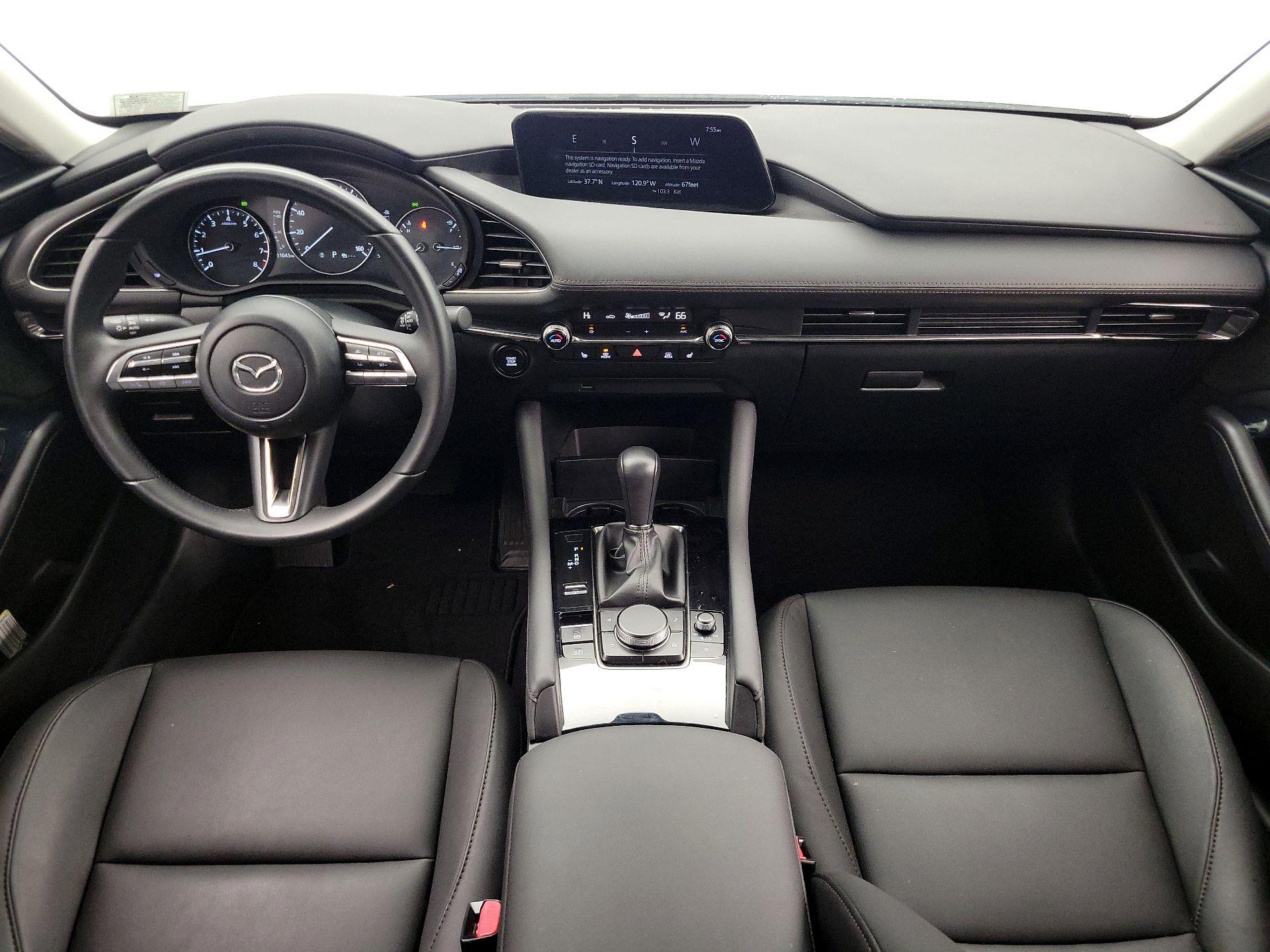 Thumbnail: 2019 Mazda Mazda3 - 9