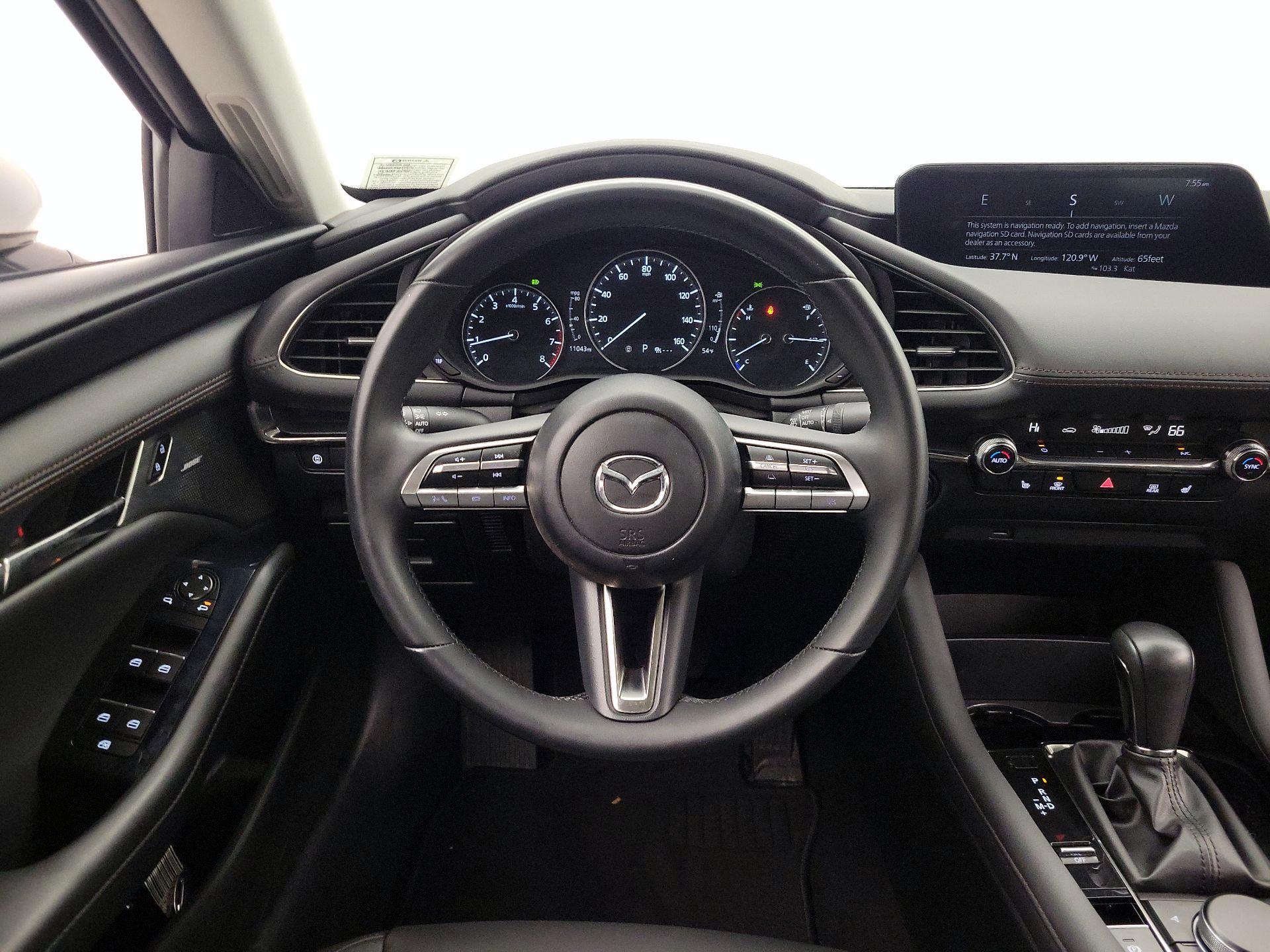 Thumbnail: 2019 Mazda Mazda3 - 10