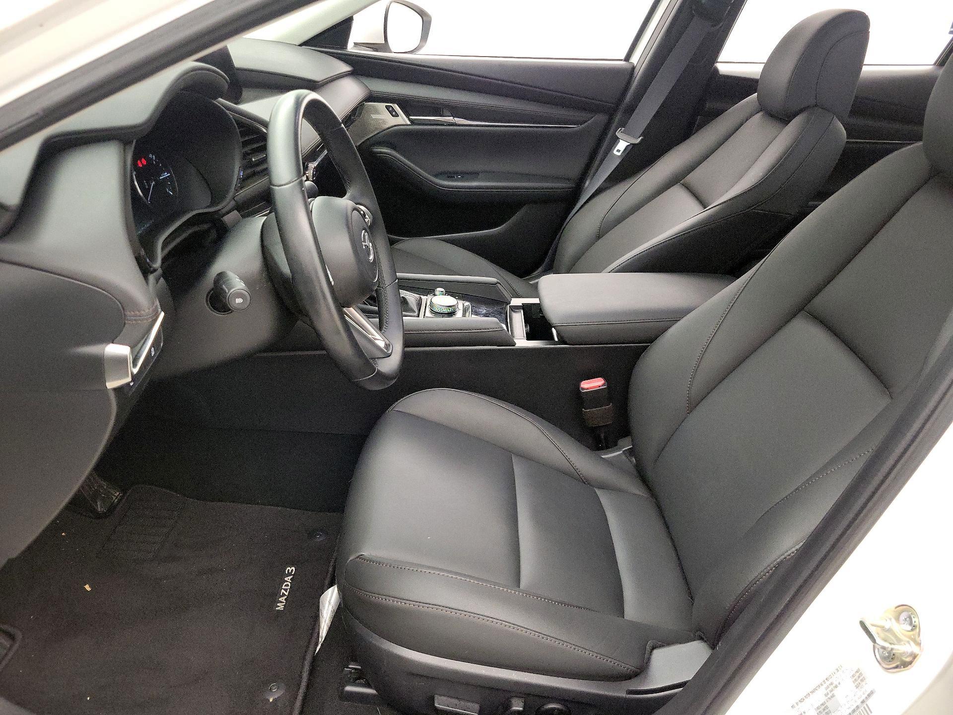 Thumbnail: 2019 Mazda Mazda3 - 11