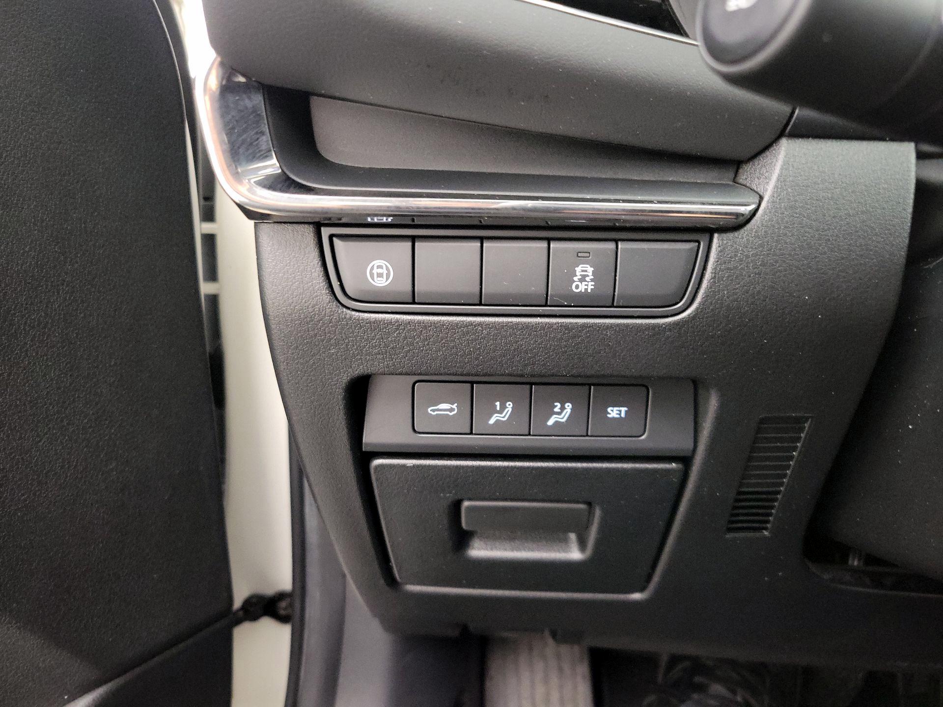 Thumbnail: 2019 Mazda Mazda3 - 13