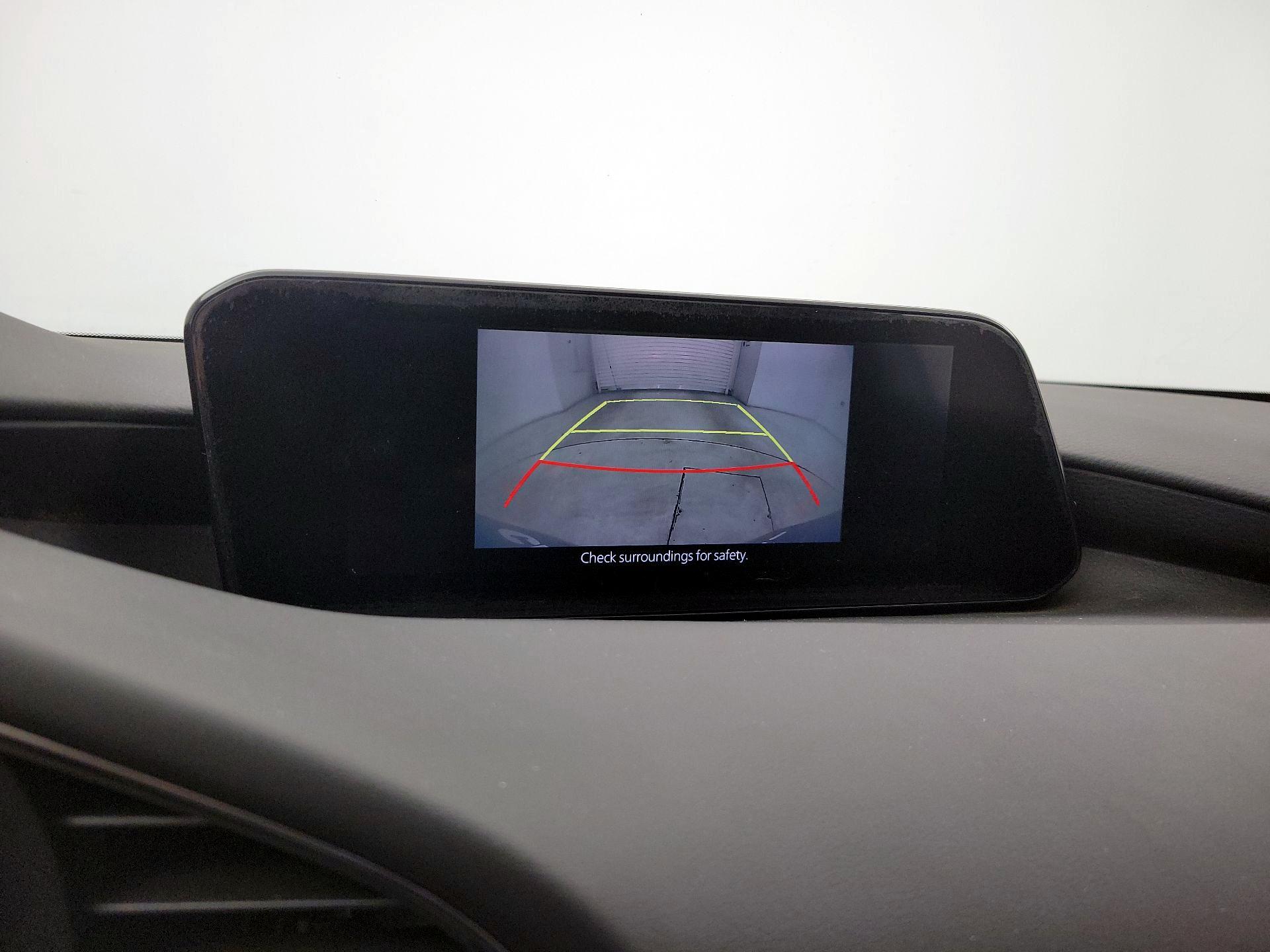 Thumbnail: 2019 Mazda Mazda3 - 14