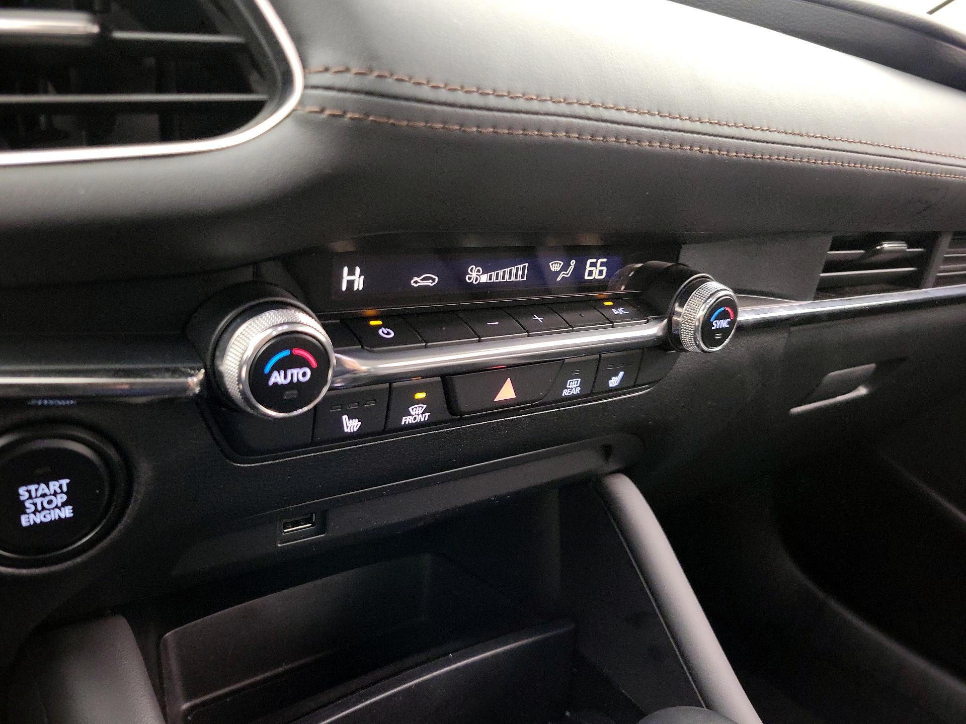 Thumbnail: 2019 Mazda Mazda3 - 16