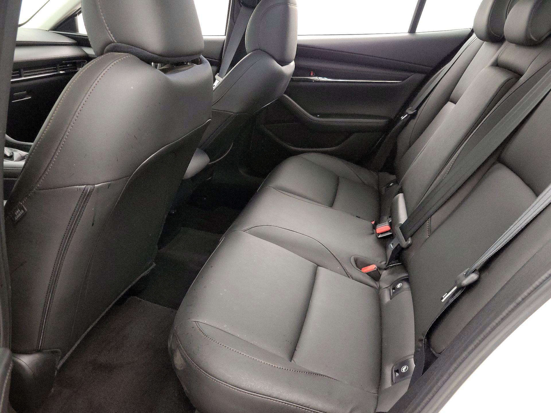 Thumbnail: 2019 Mazda Mazda3 - 18