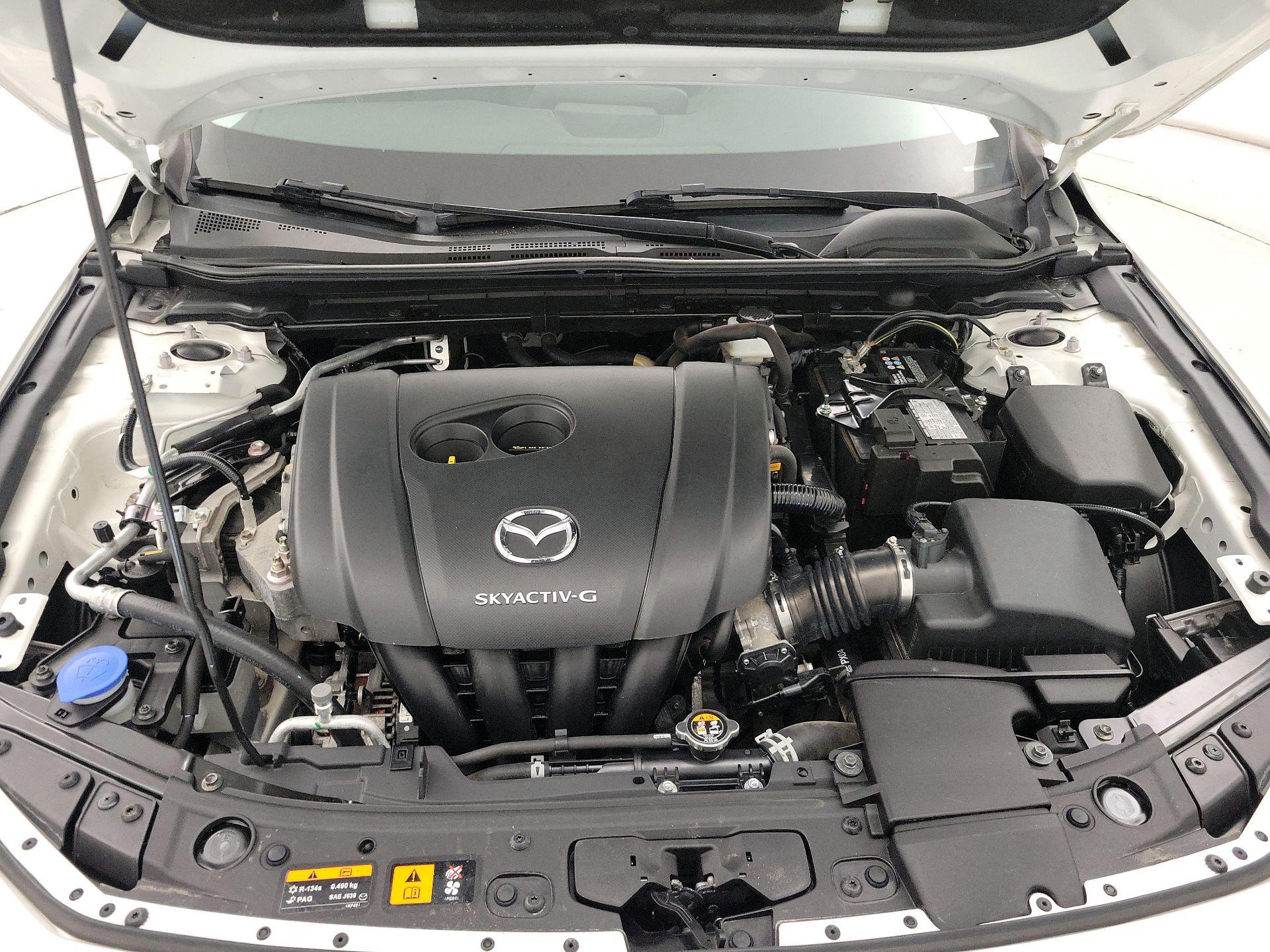 Thumbnail: 2019 Mazda Mazda3 - 20