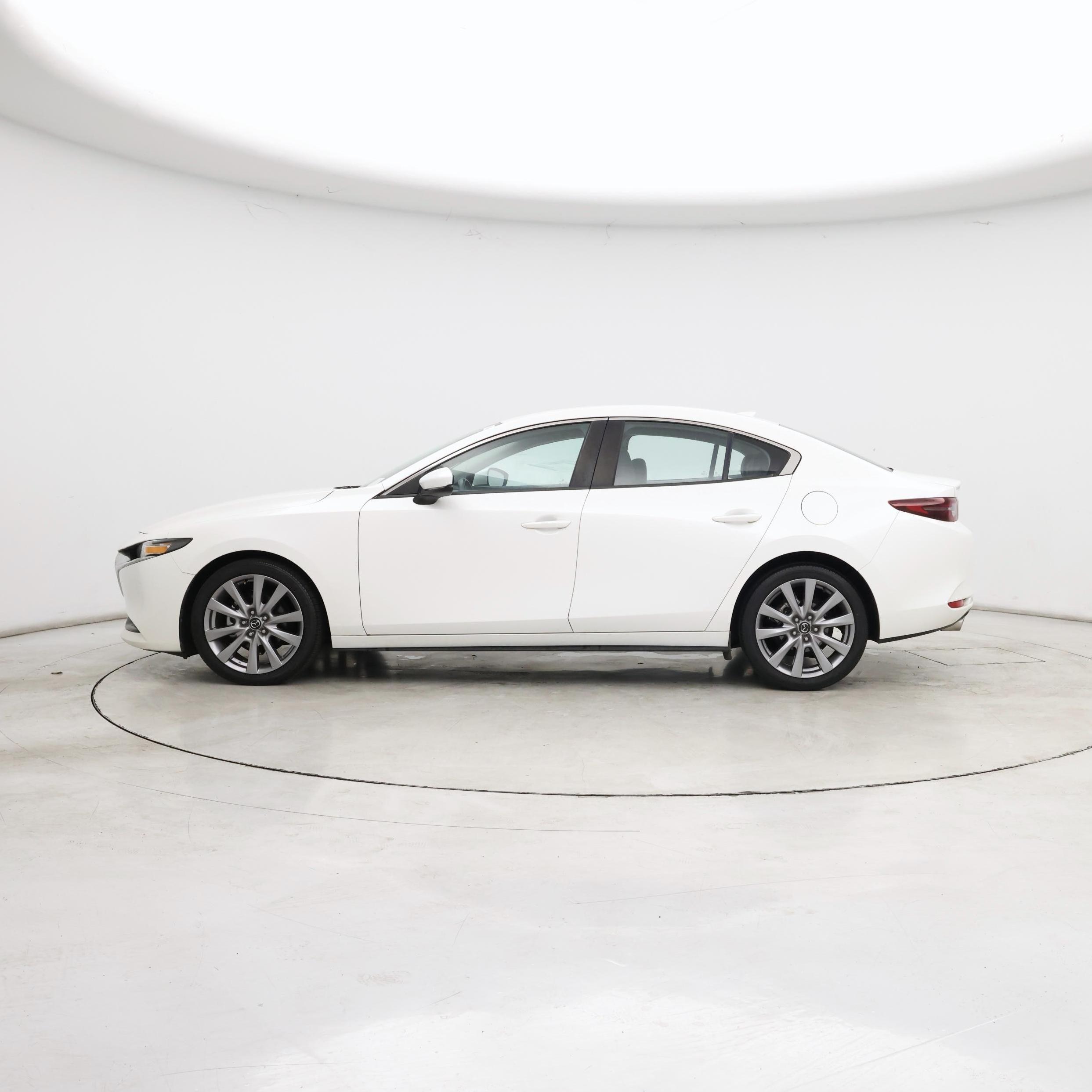 Thumbnail: 2019 Mazda Mazda3 - 3